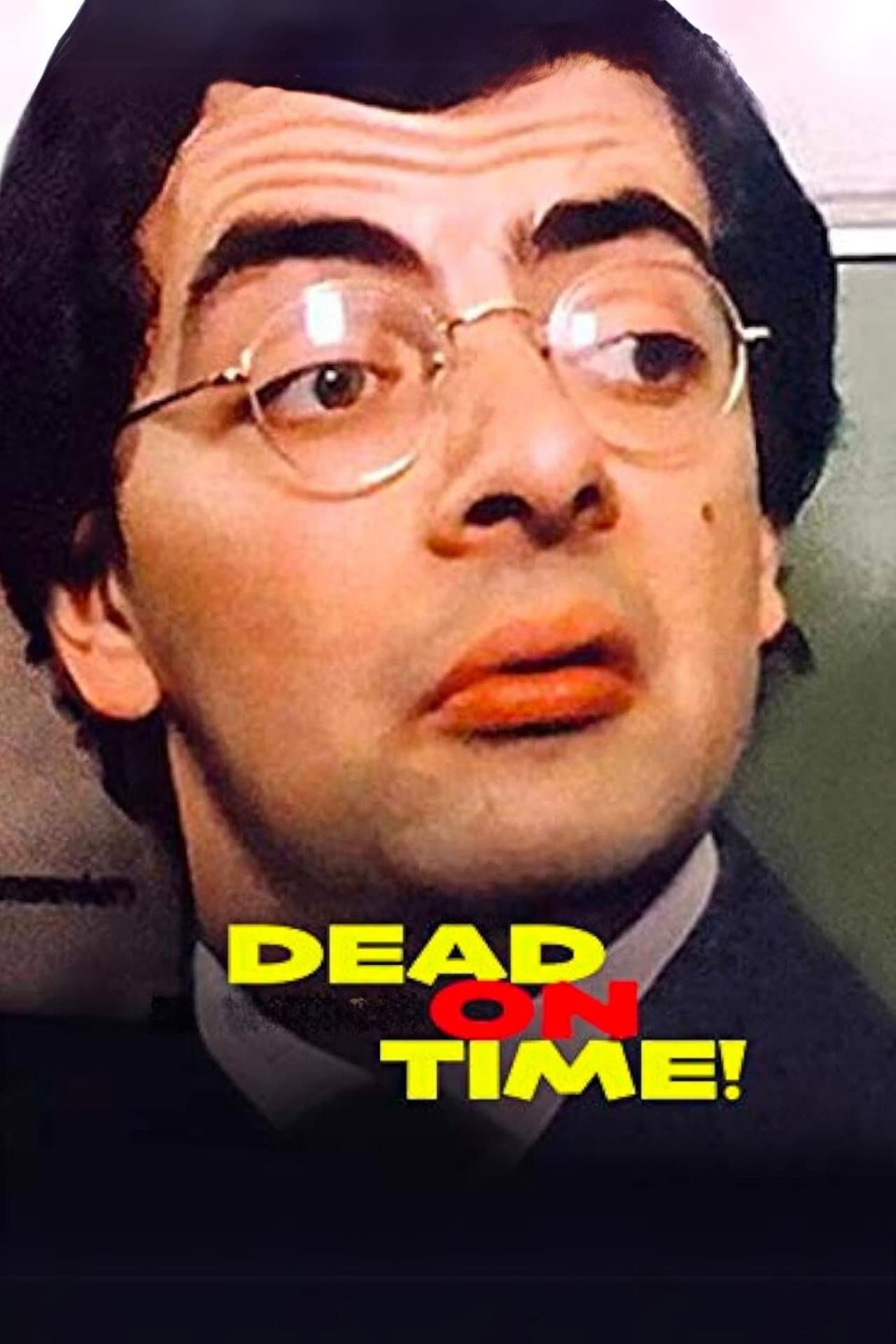 Dead on Time preview 1