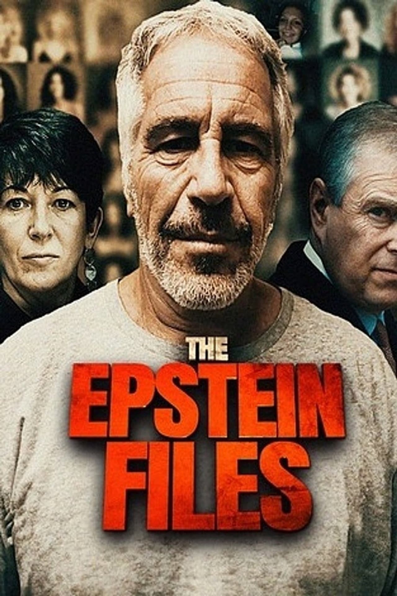 The Epstein Files preview 2