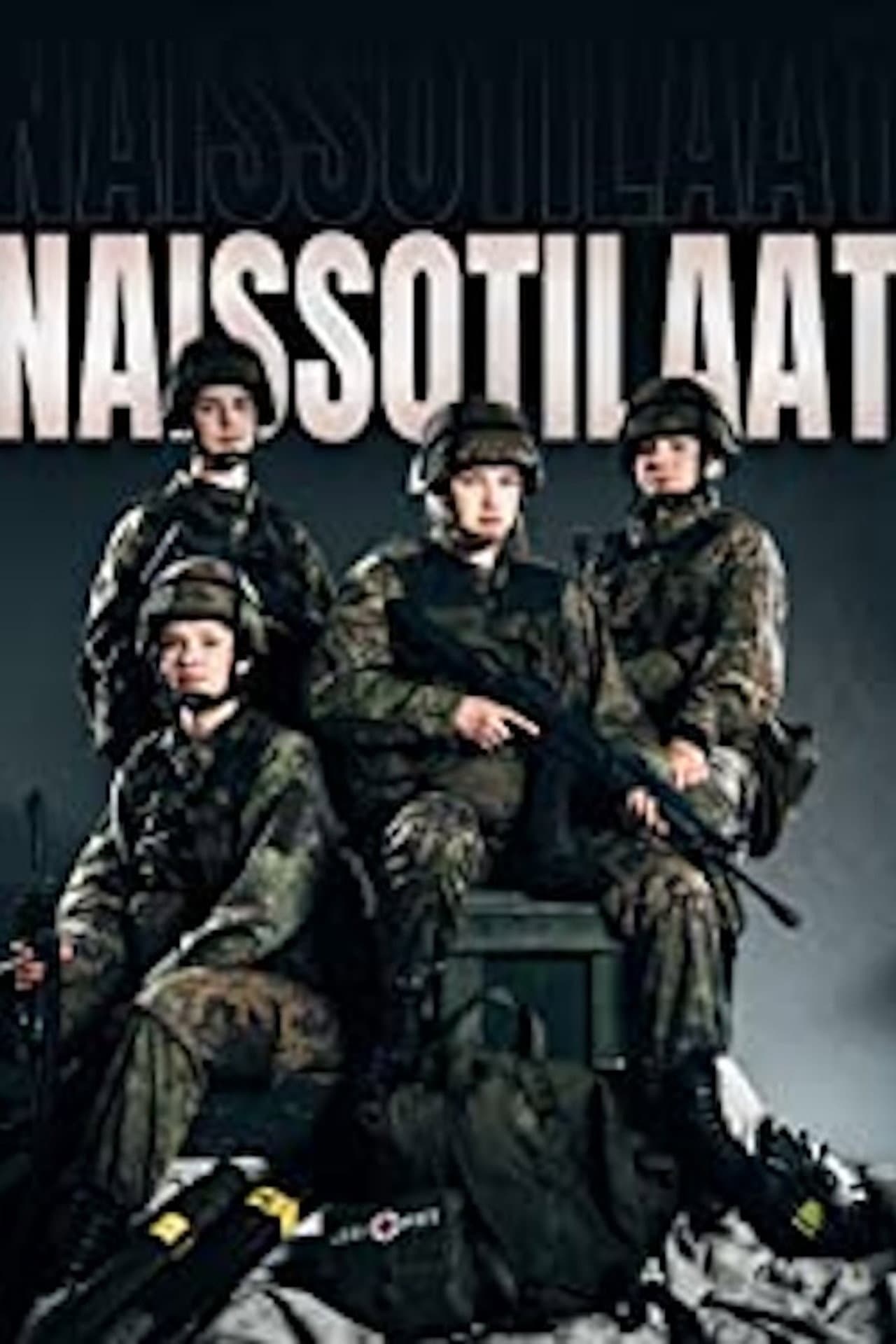 Naissotilaat preview 2