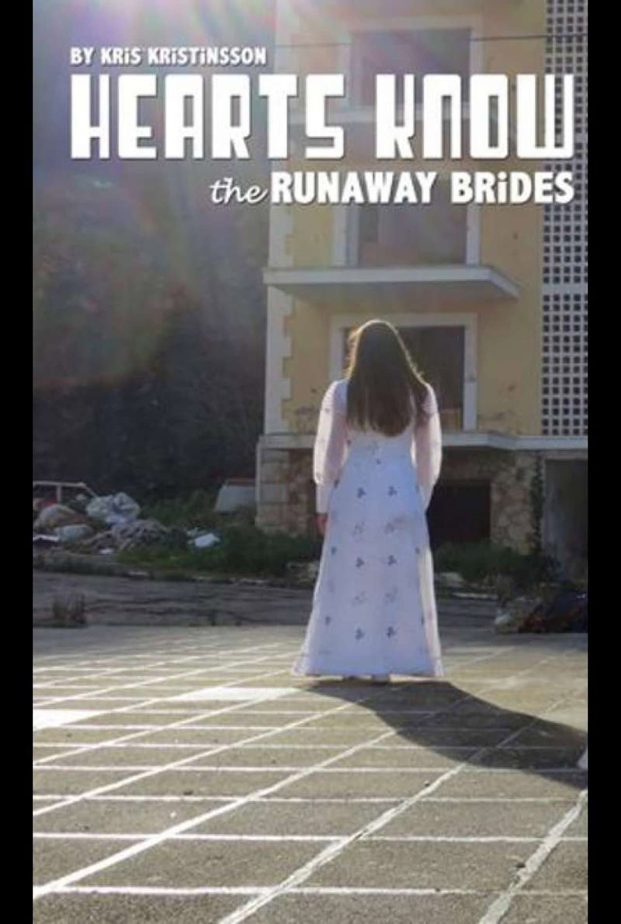Hearts Know * the Runaway Brides preview 2