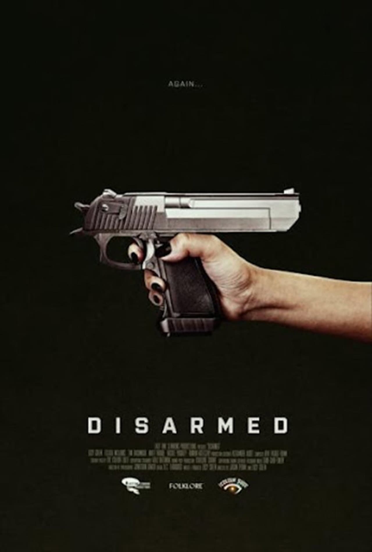 Disarmed preview 2