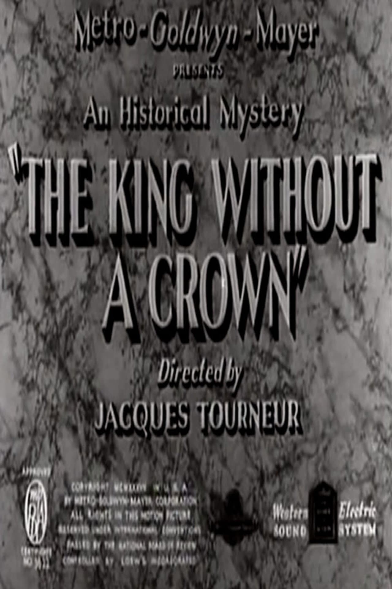 The King Without a Crown preview 1