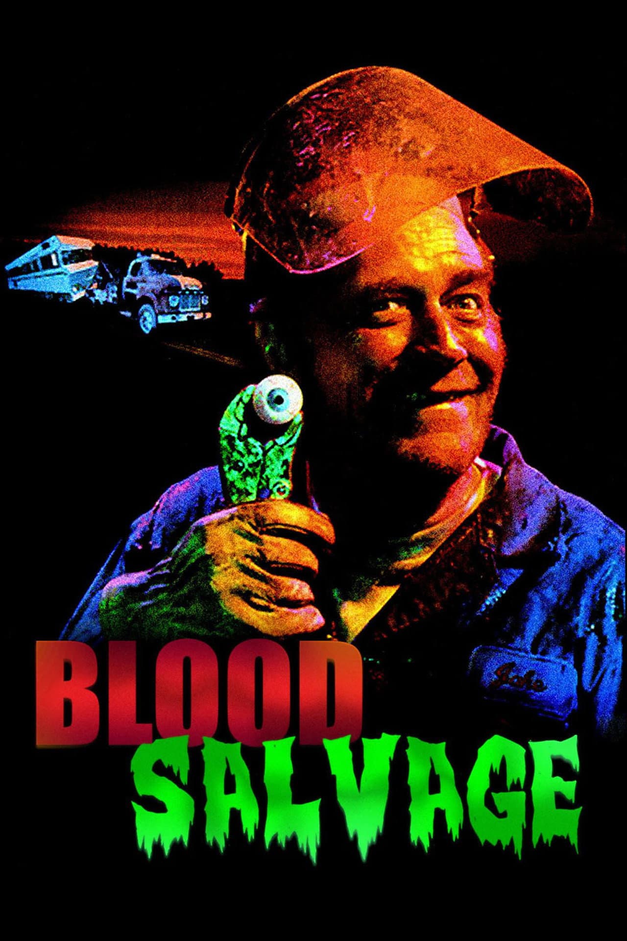 Blood Salvage preview 2
