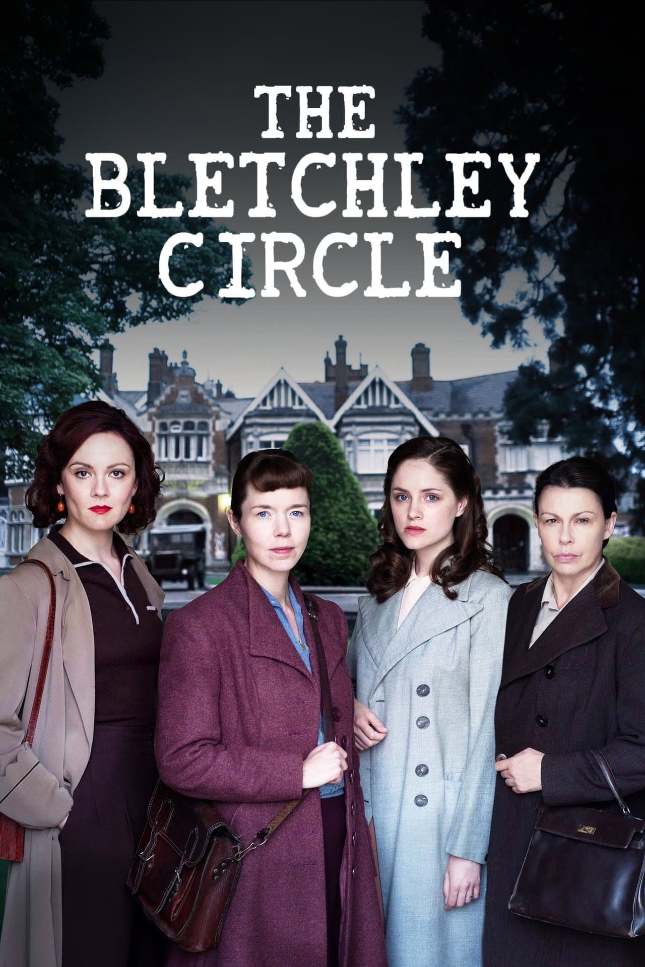 The Bletchley Circle preview 2