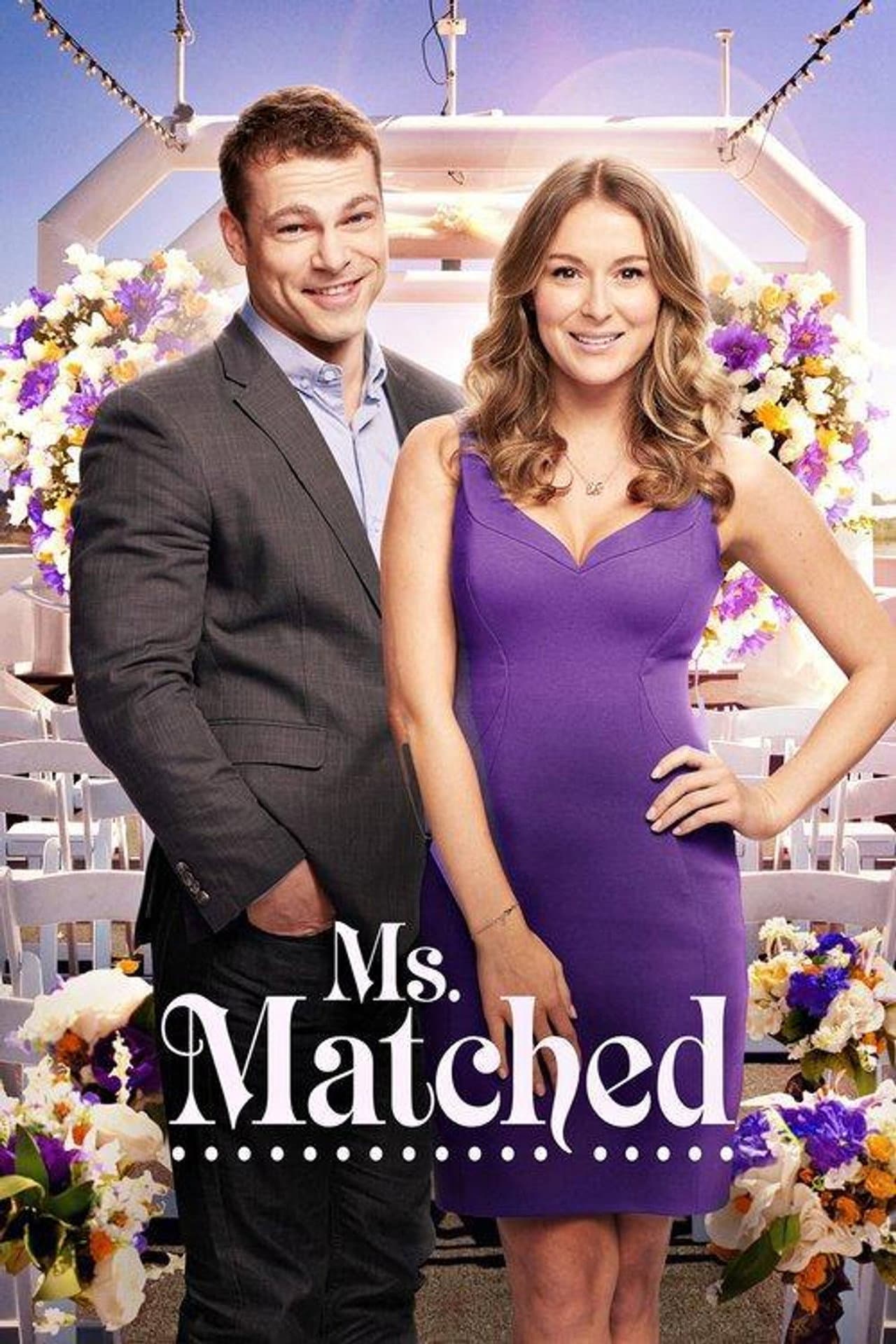 Ms. Matched preview 2