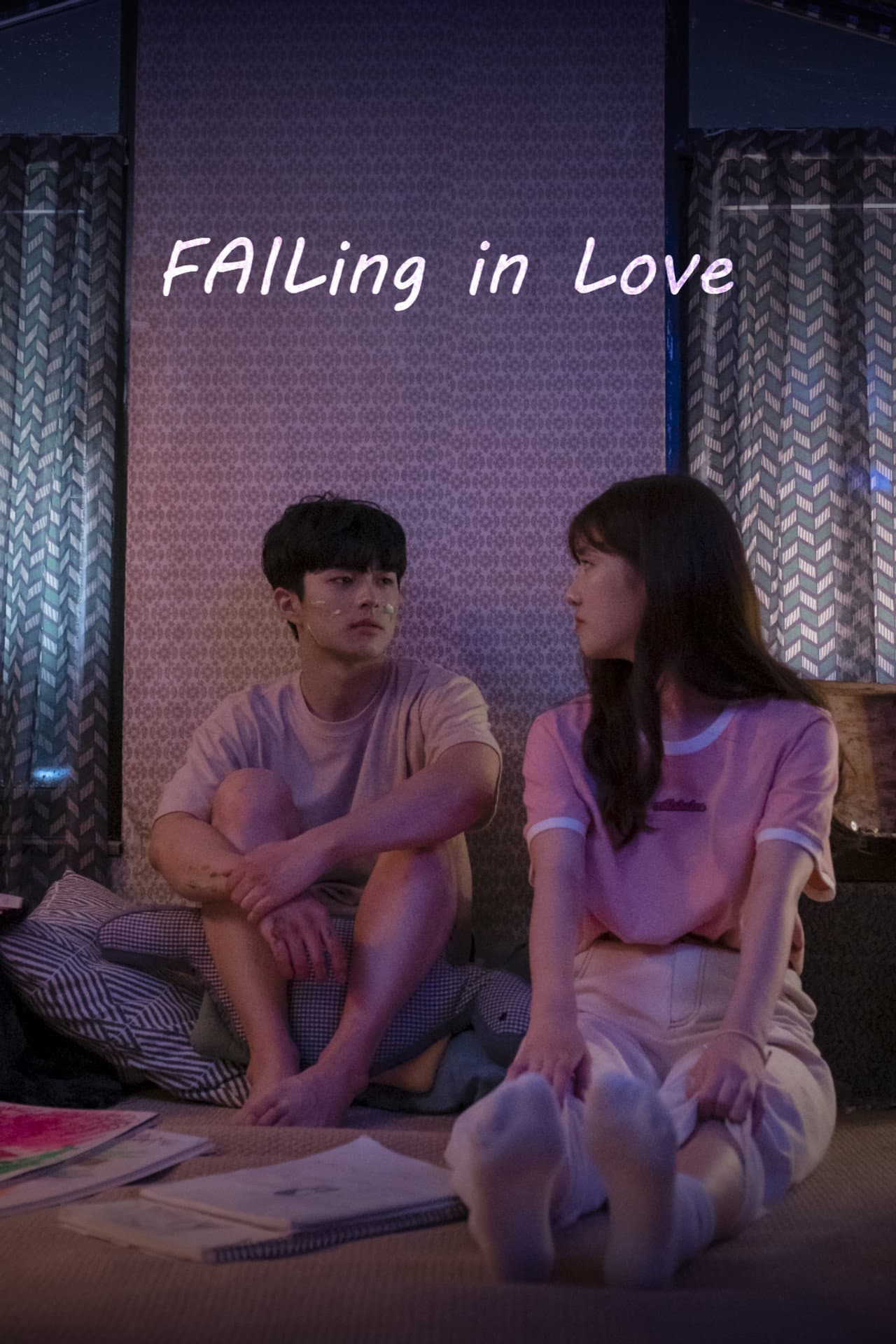 Failing in Love preview 2