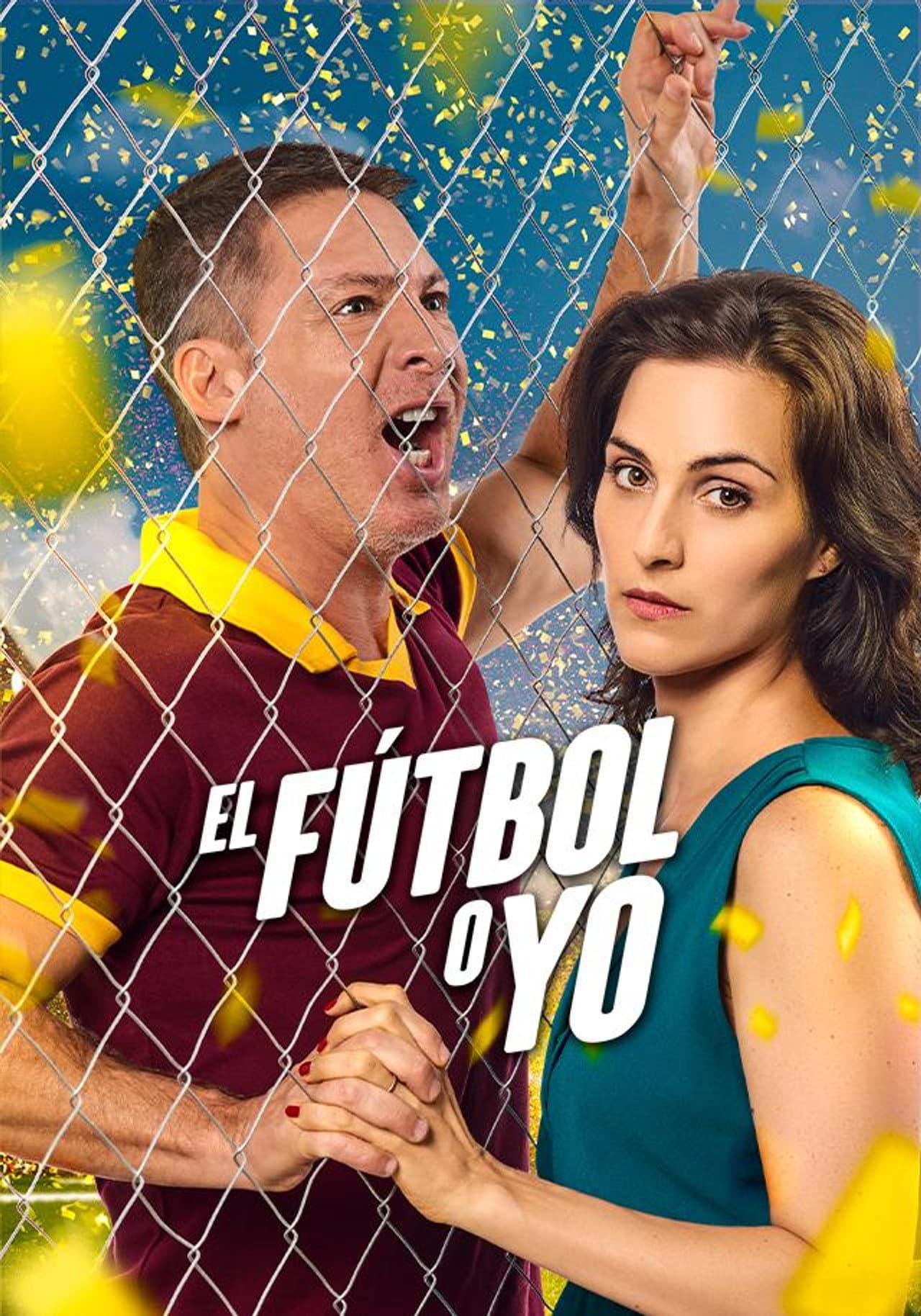 Football or Me preview 2