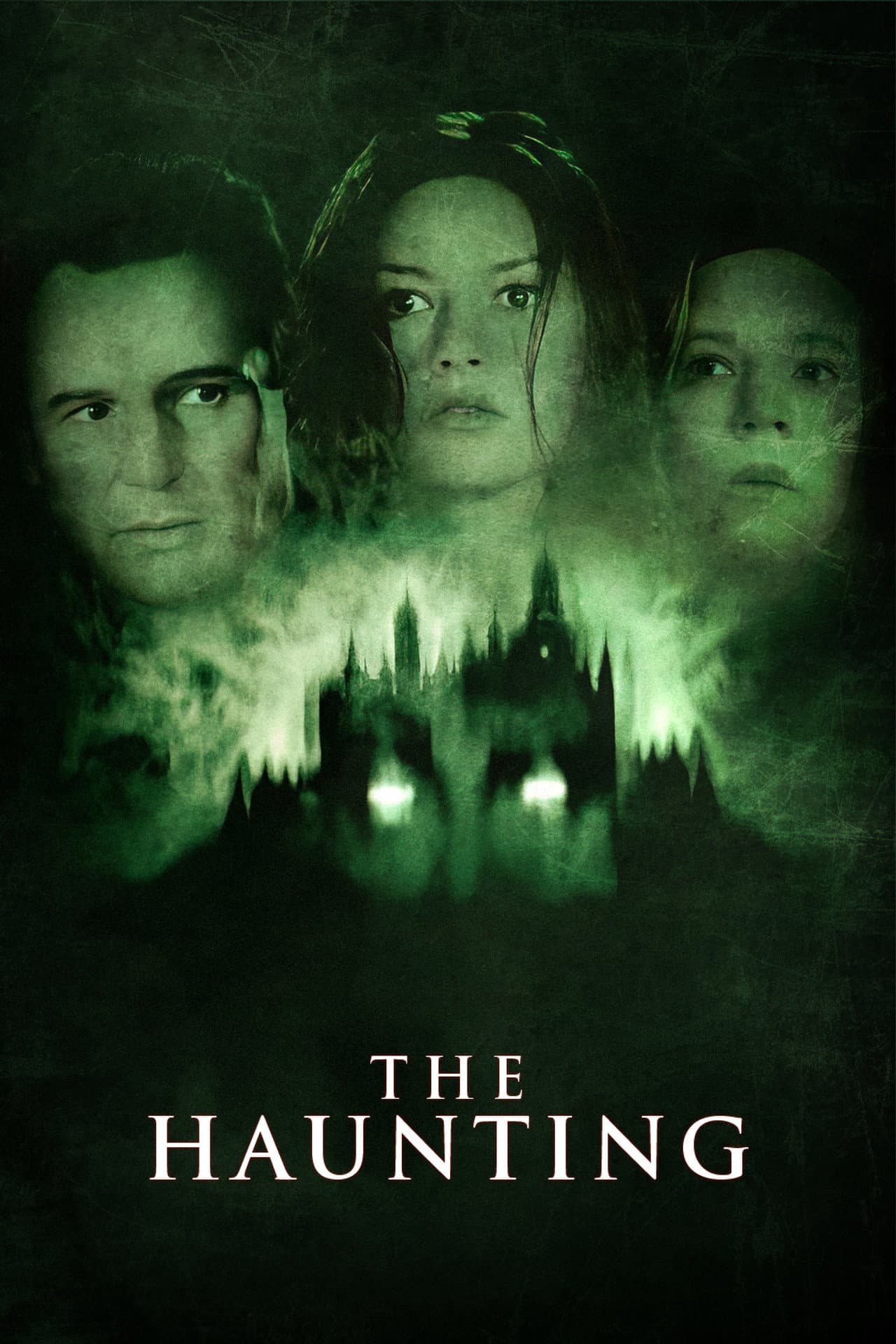 The Haunting preview 2