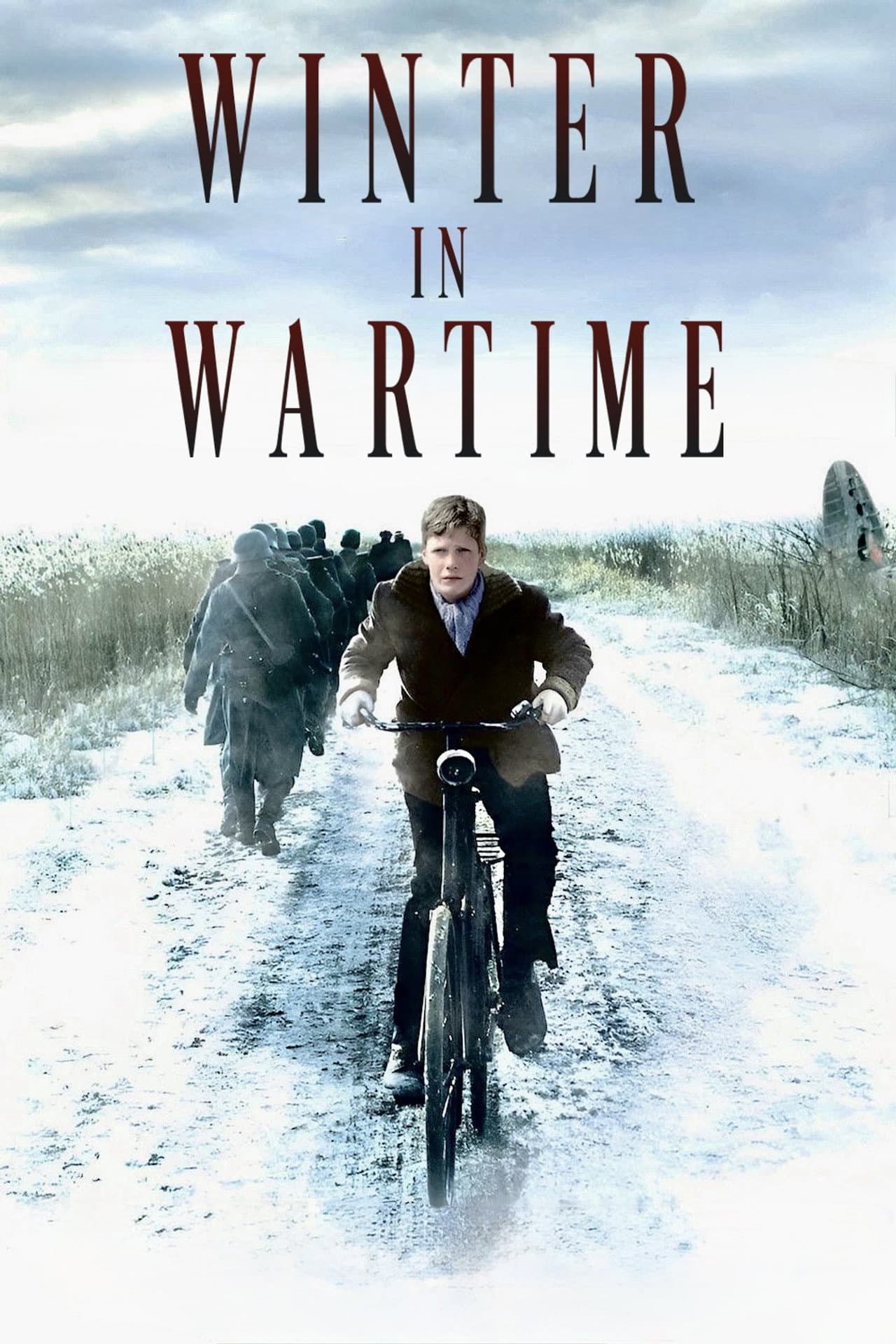 Winter in Wartime preview 2