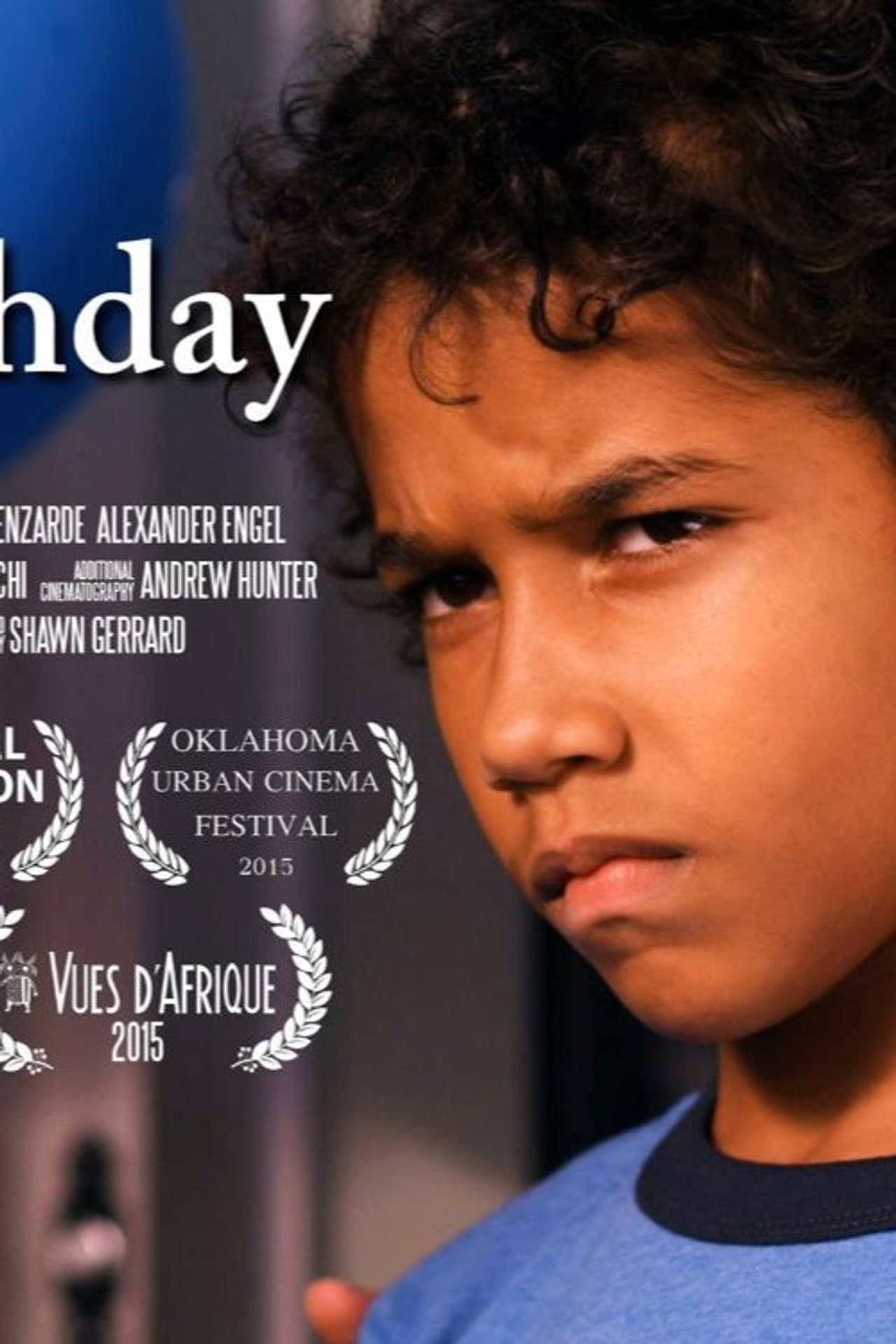 Isaiah's Birthday preview 2