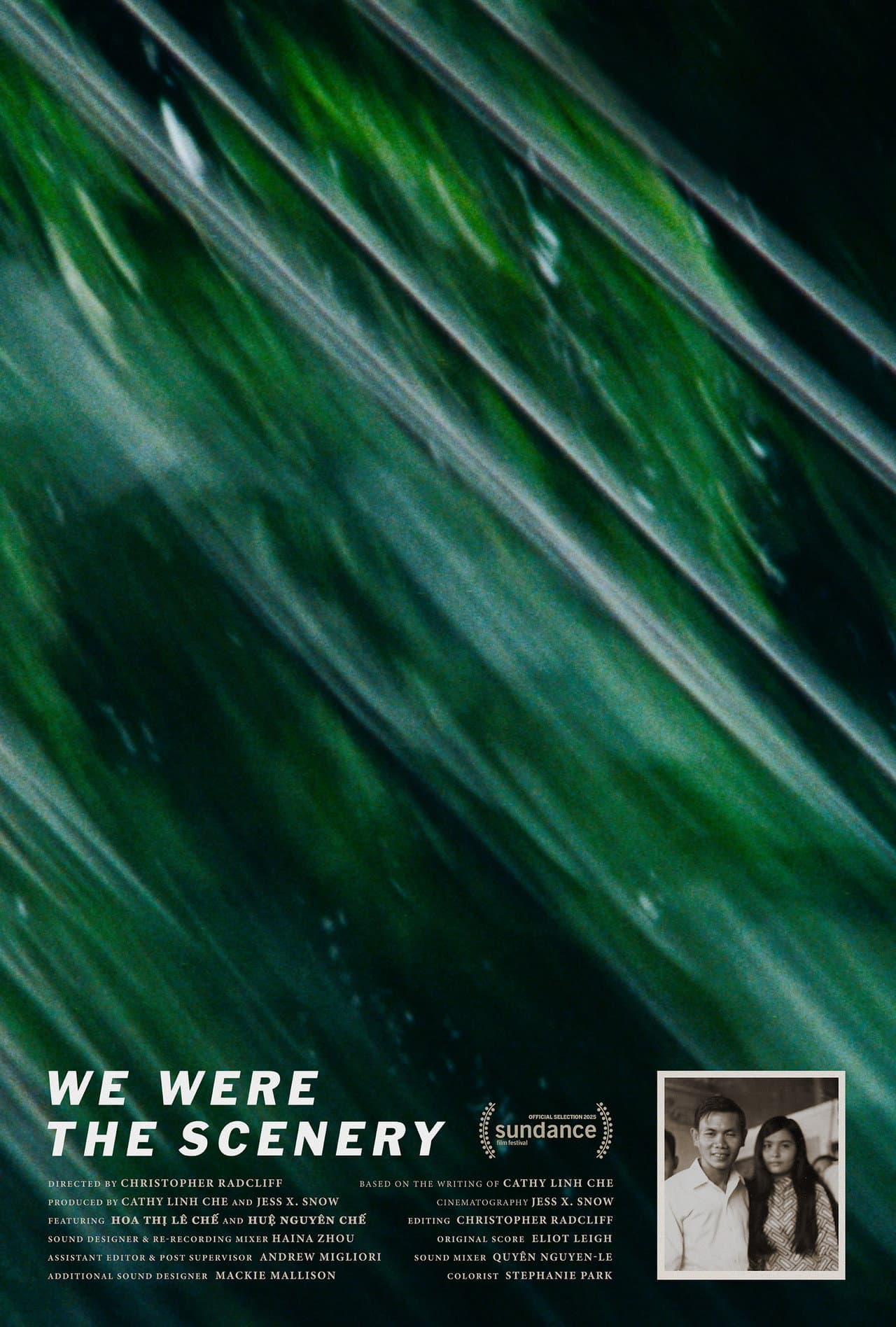 We Were the Scenery preview 2
