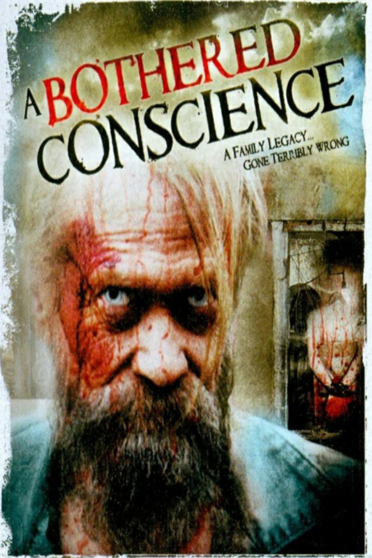 A Bothered Conscience preview 2