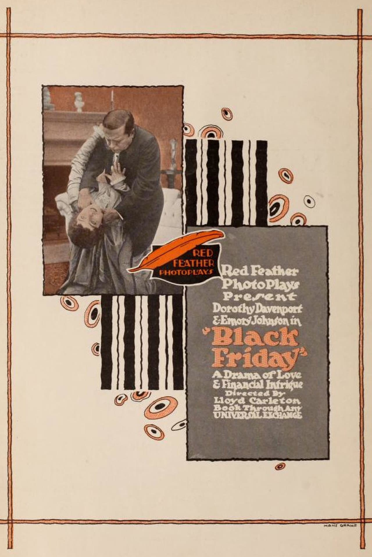 Black Friday preview 1