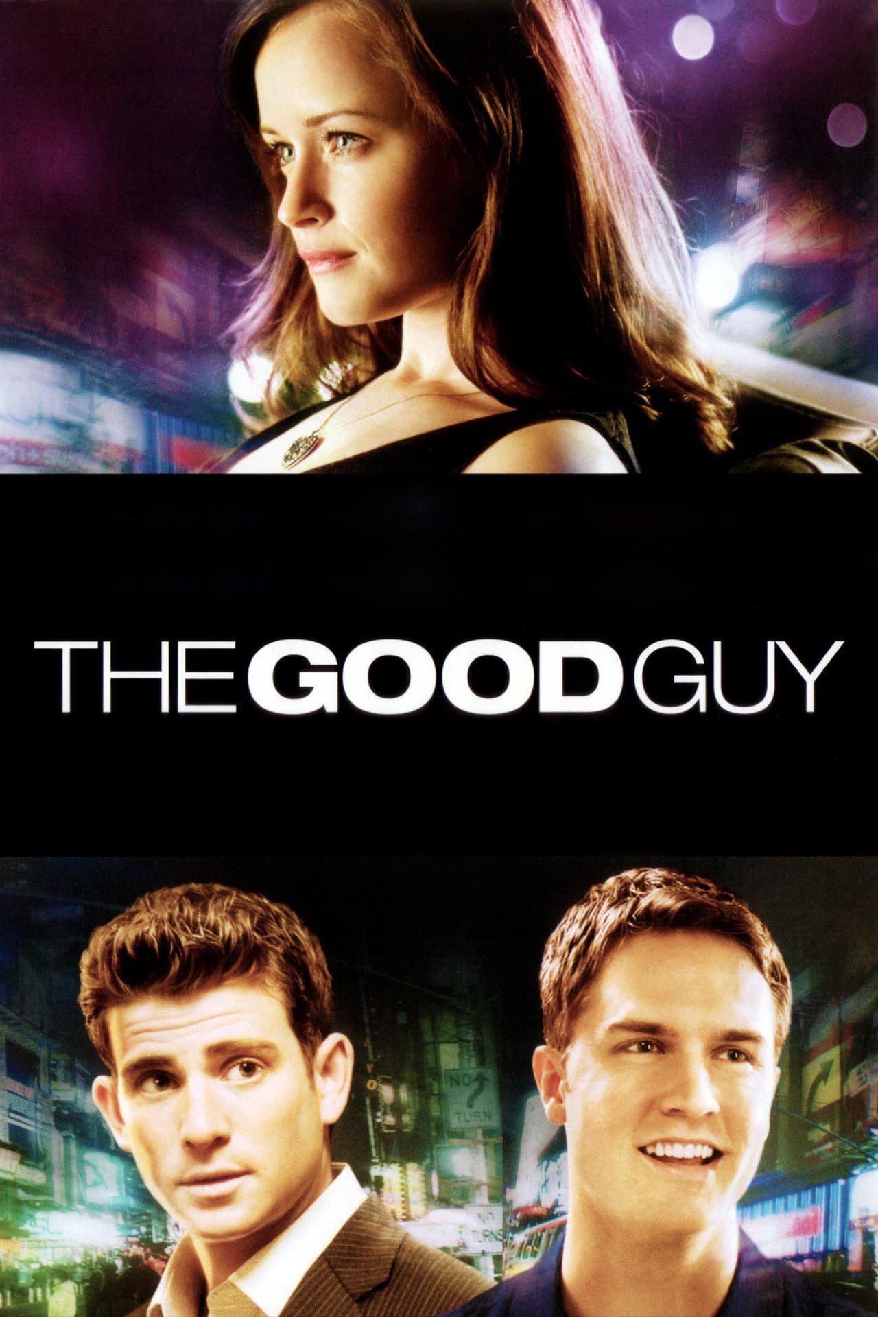 The Good Guy preview 2