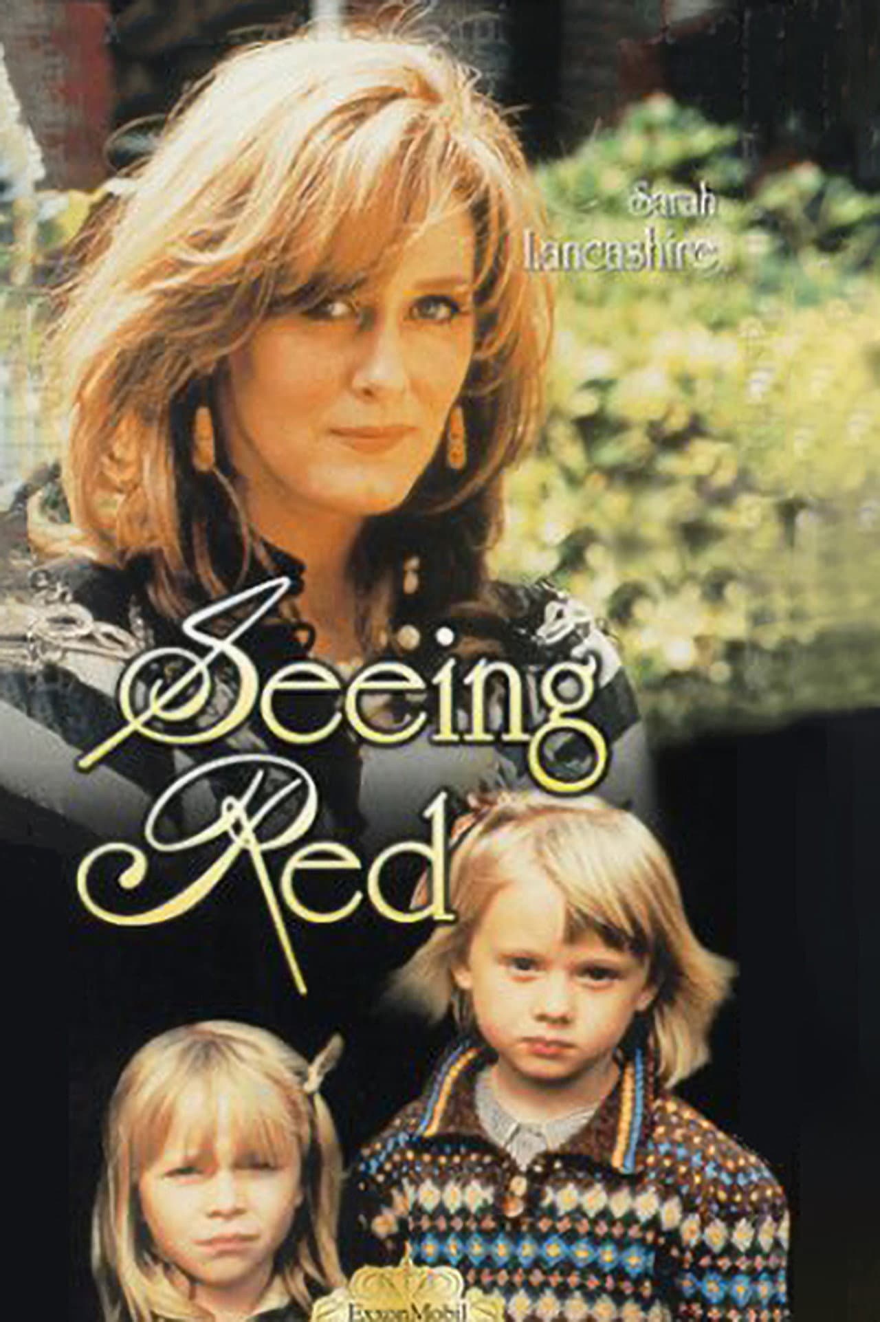 Seeing Red preview 2