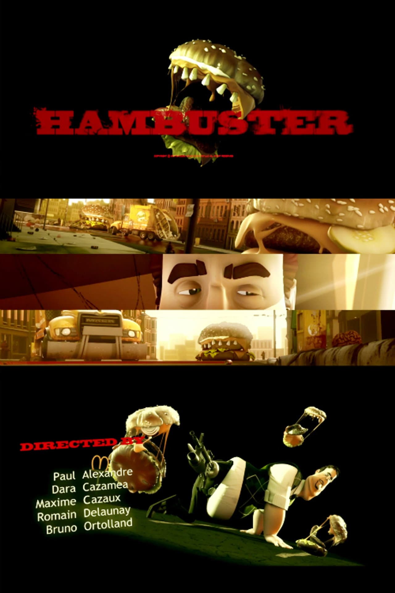 Hambuster preview 1