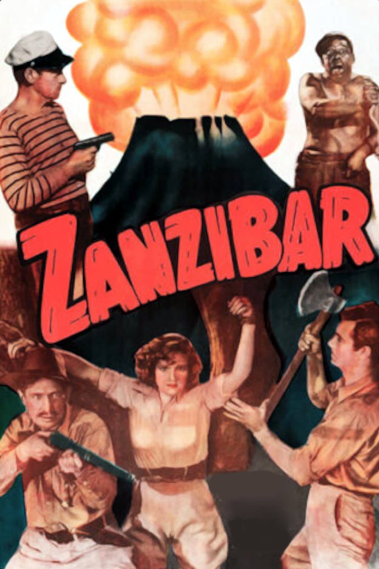 Zanzibar preview 2