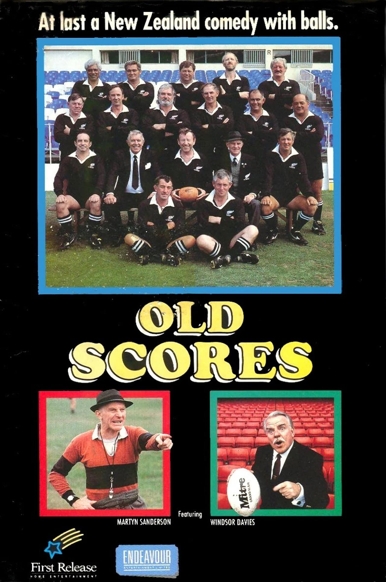 Old Scores preview 1