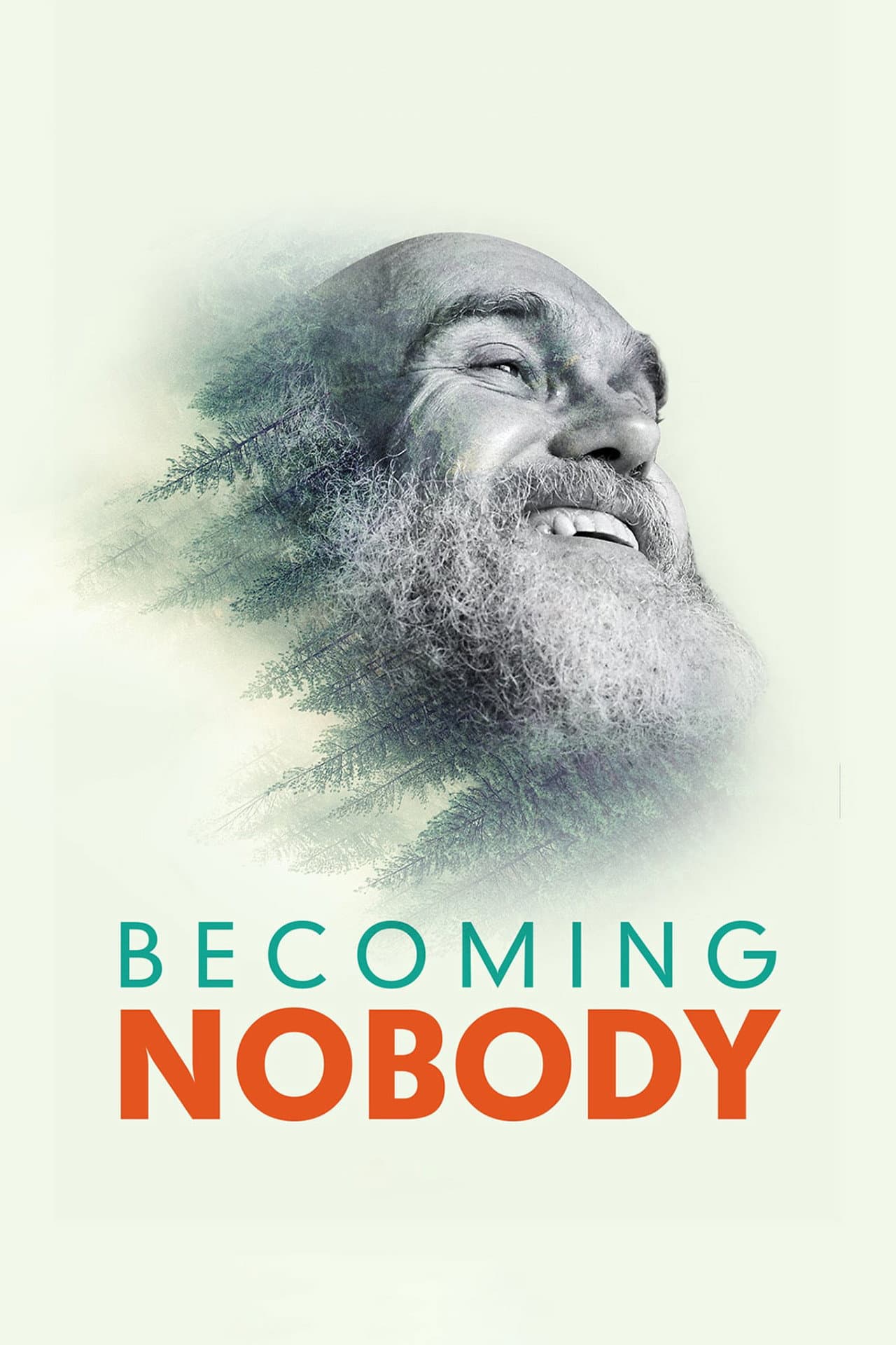 Becoming Nobody preview 2