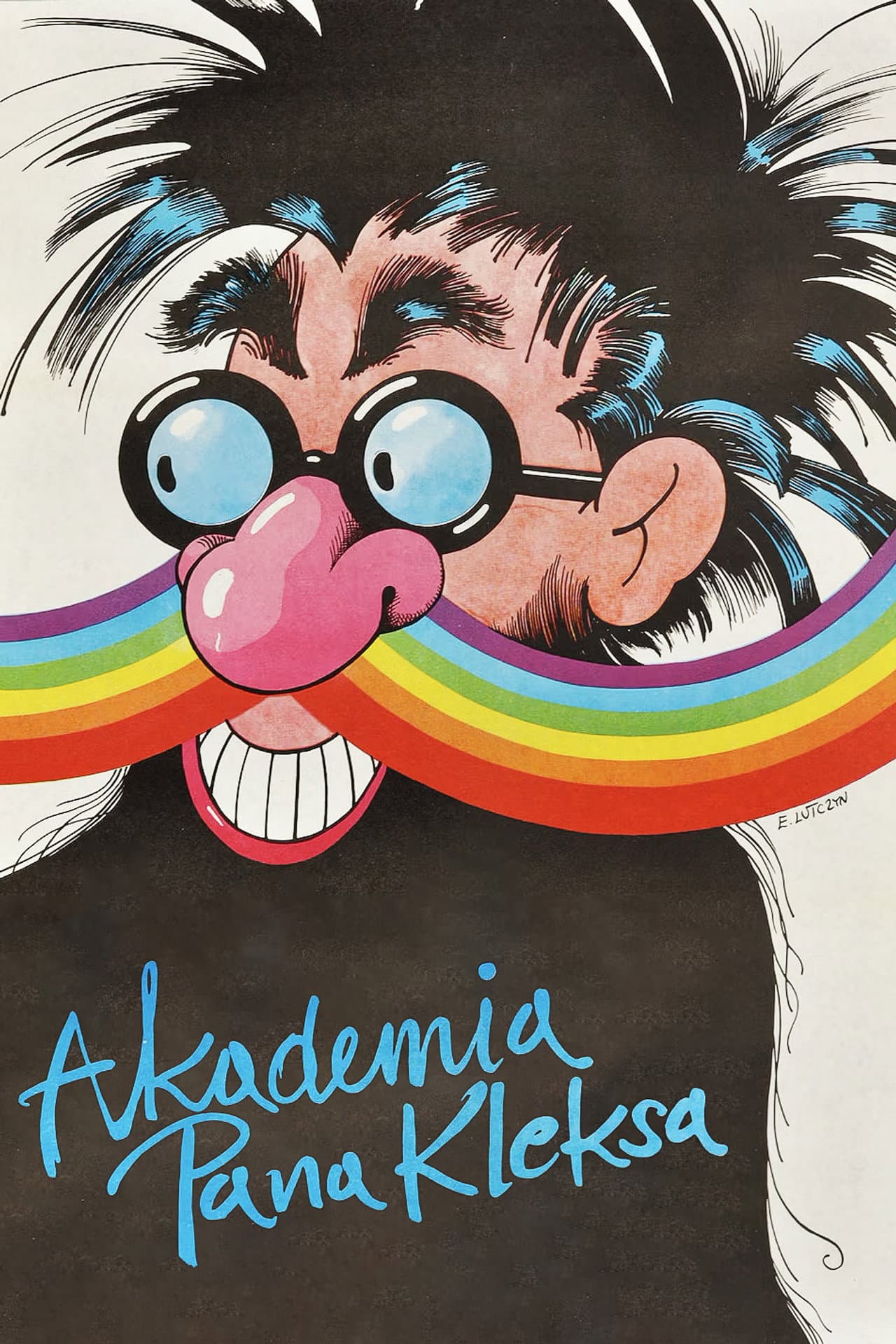 Mister Blot's Academy preview 2