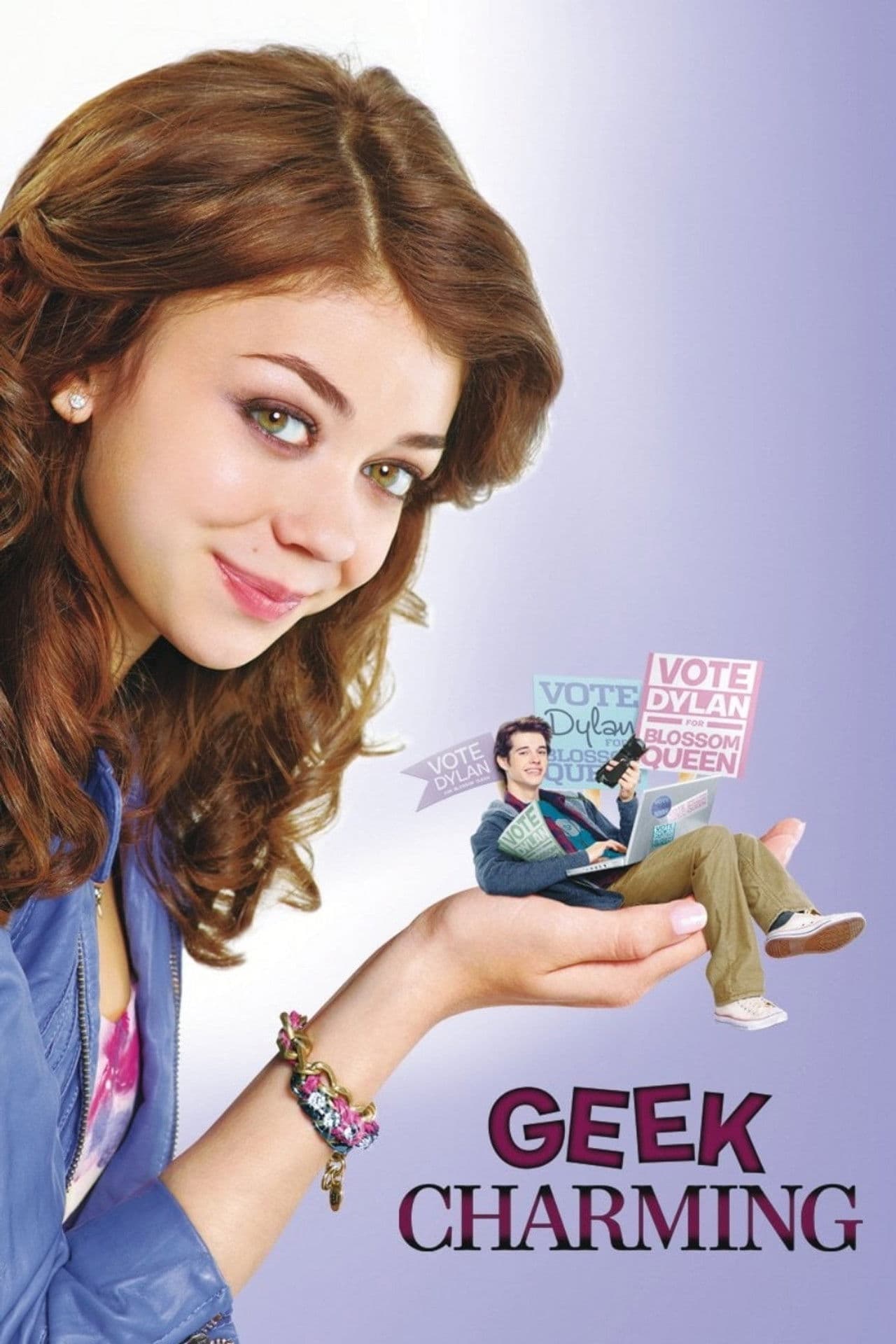 Geek Charming preview 2