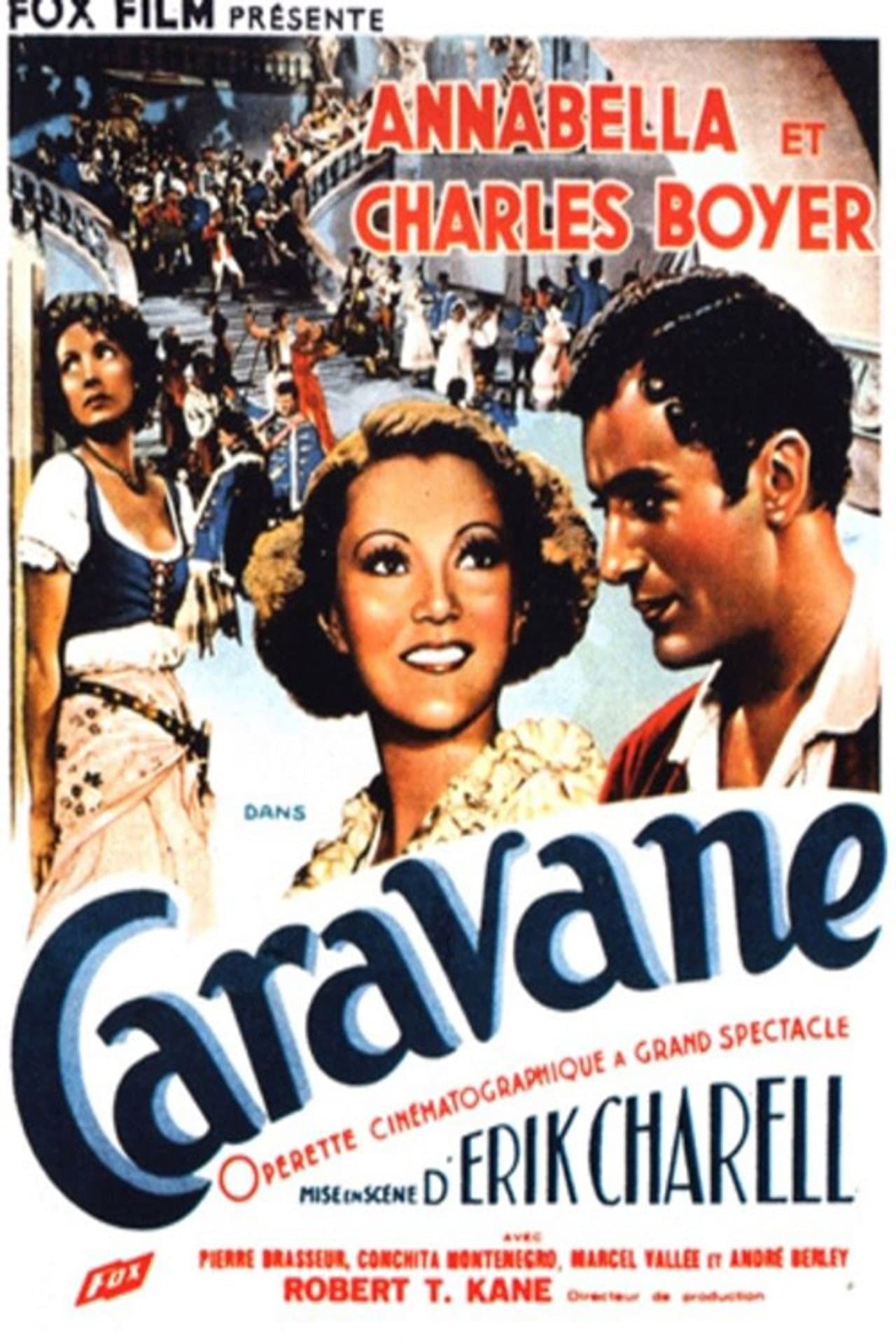 Caravane preview 2