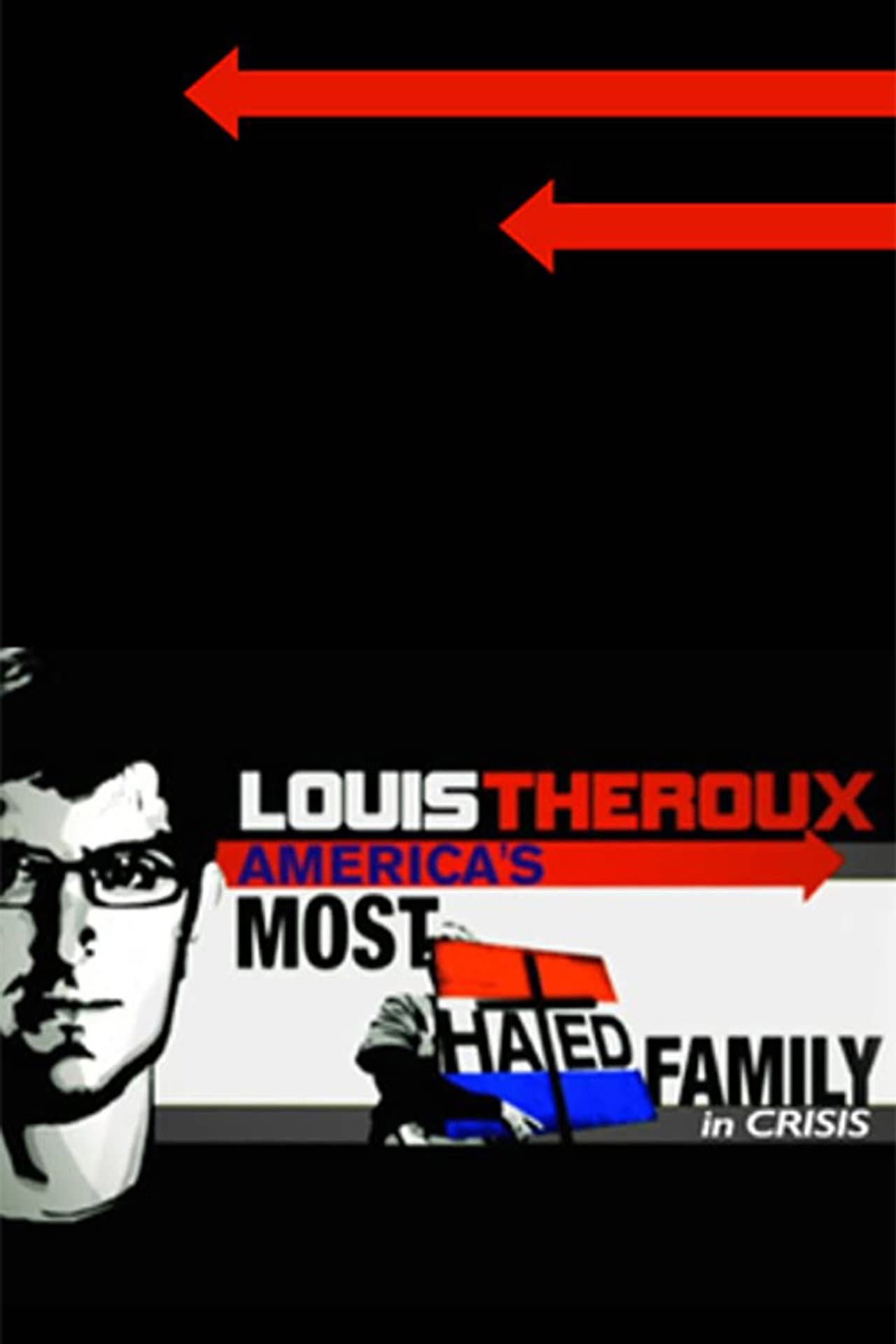 Louis Theroux: America's Most Hated Family in Crisis preview 2