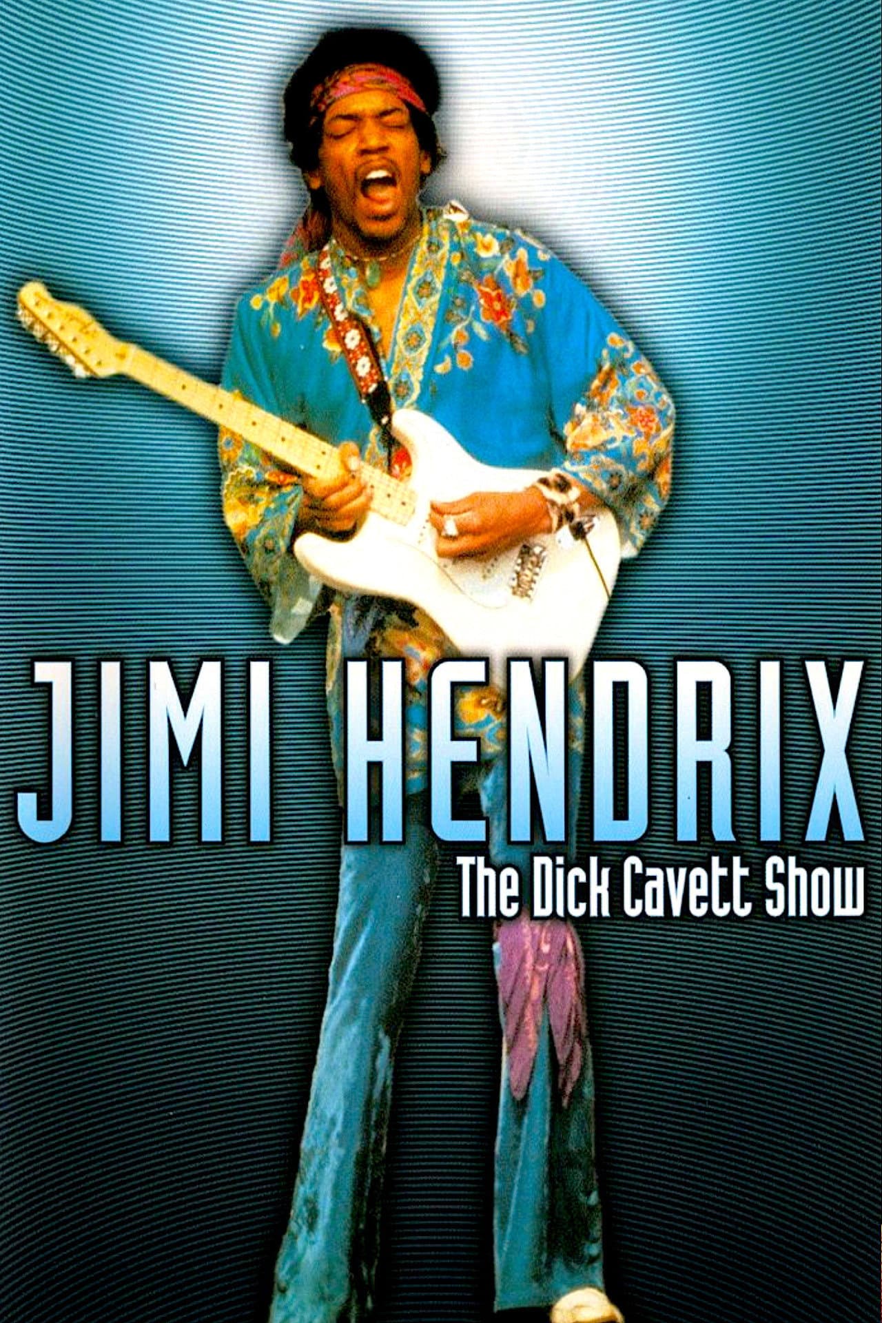 Jimi Hendrix: The Dick Cavett Show preview 2