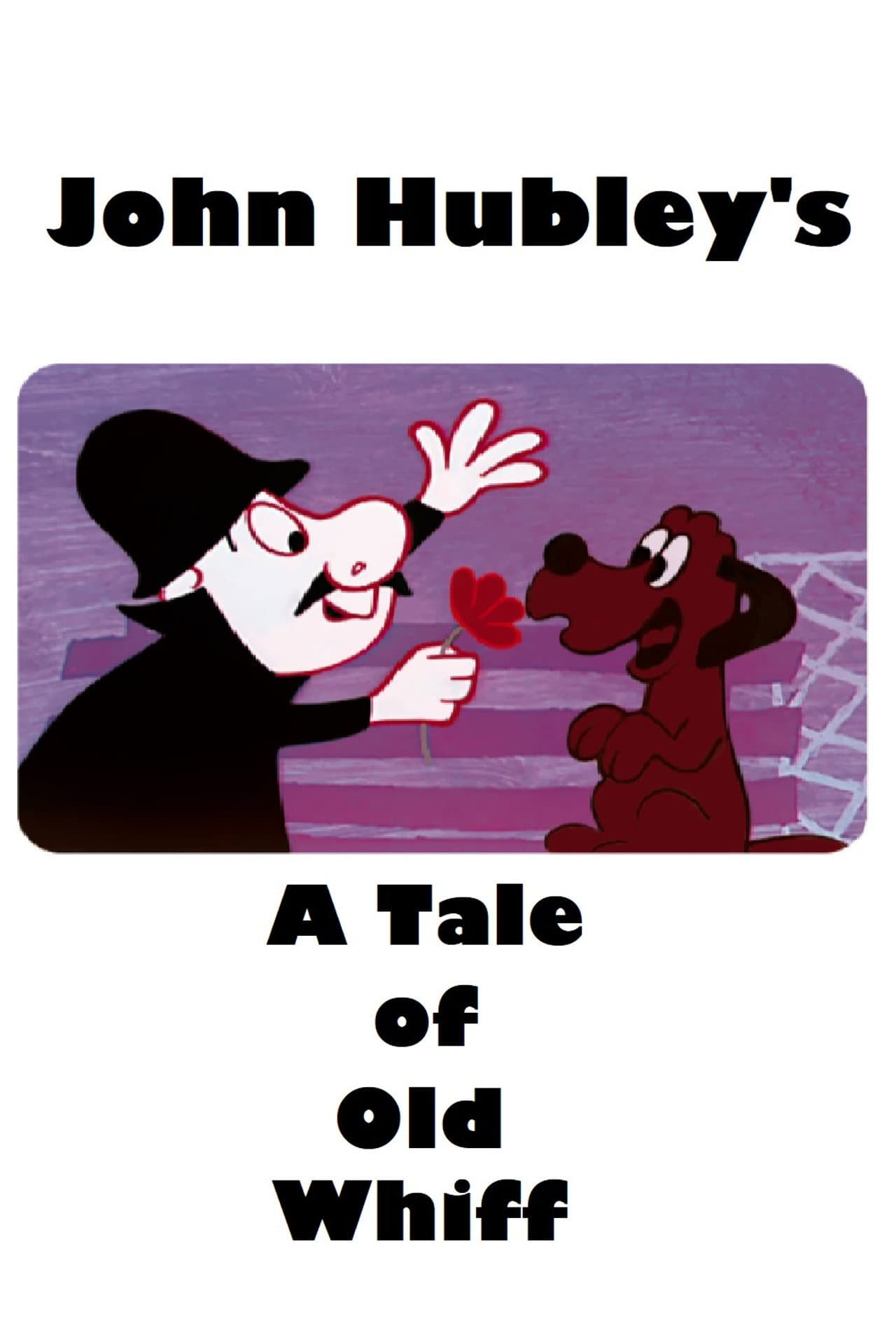 A Tale of Old Whiff preview 1