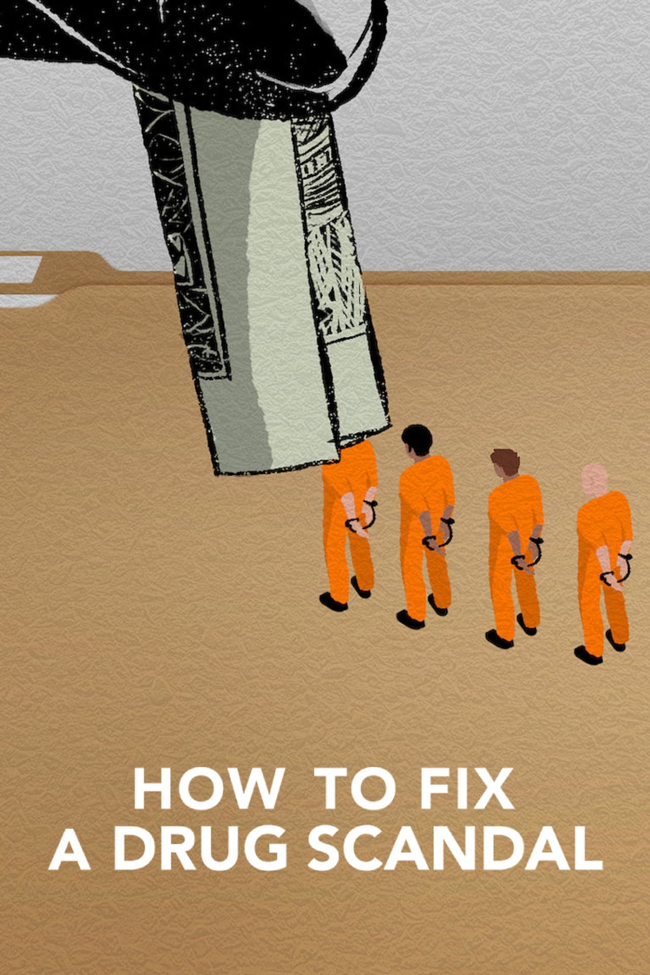 How to Fix a Drug Scandal preview 2