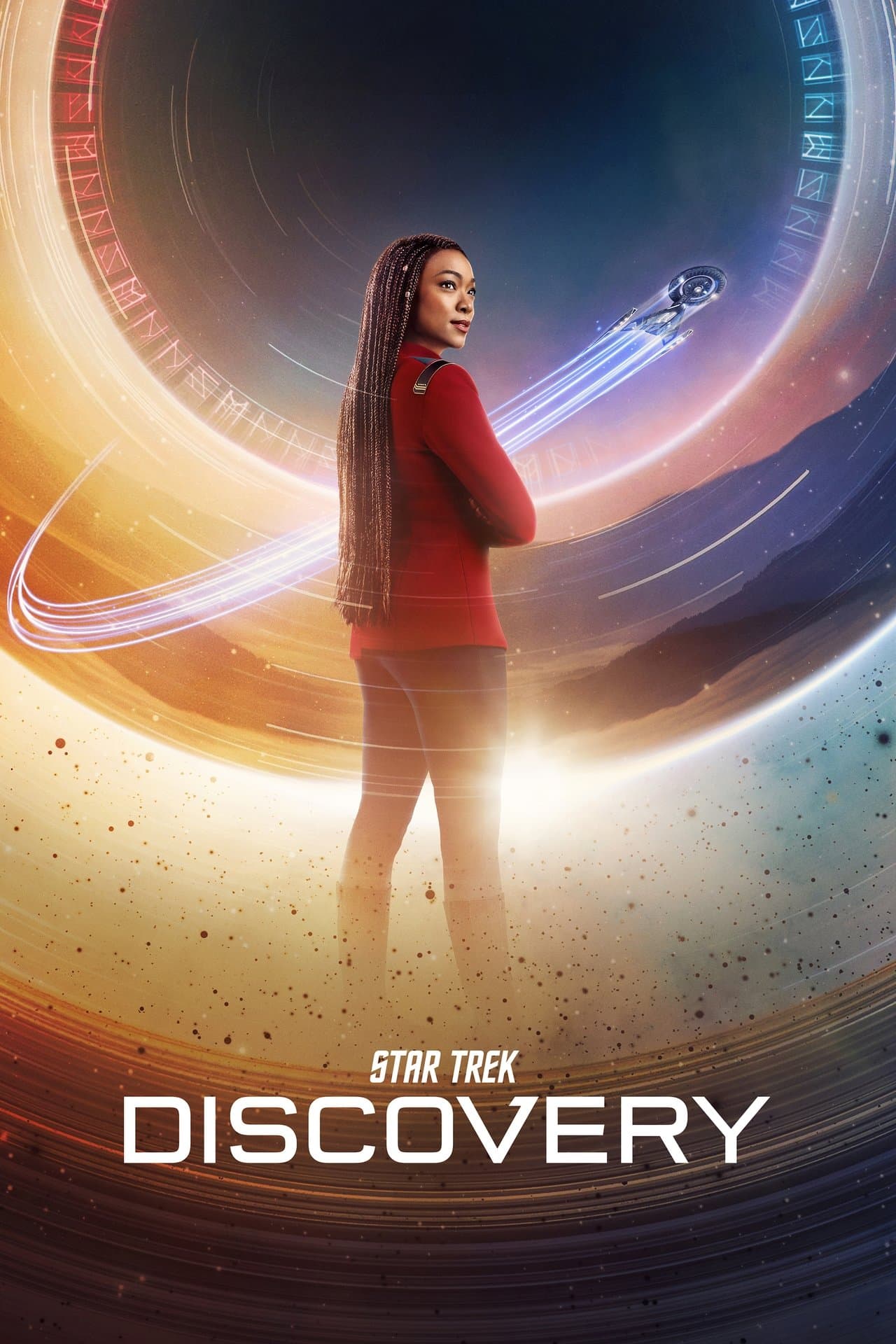 Star Trek: Discovery preview 2