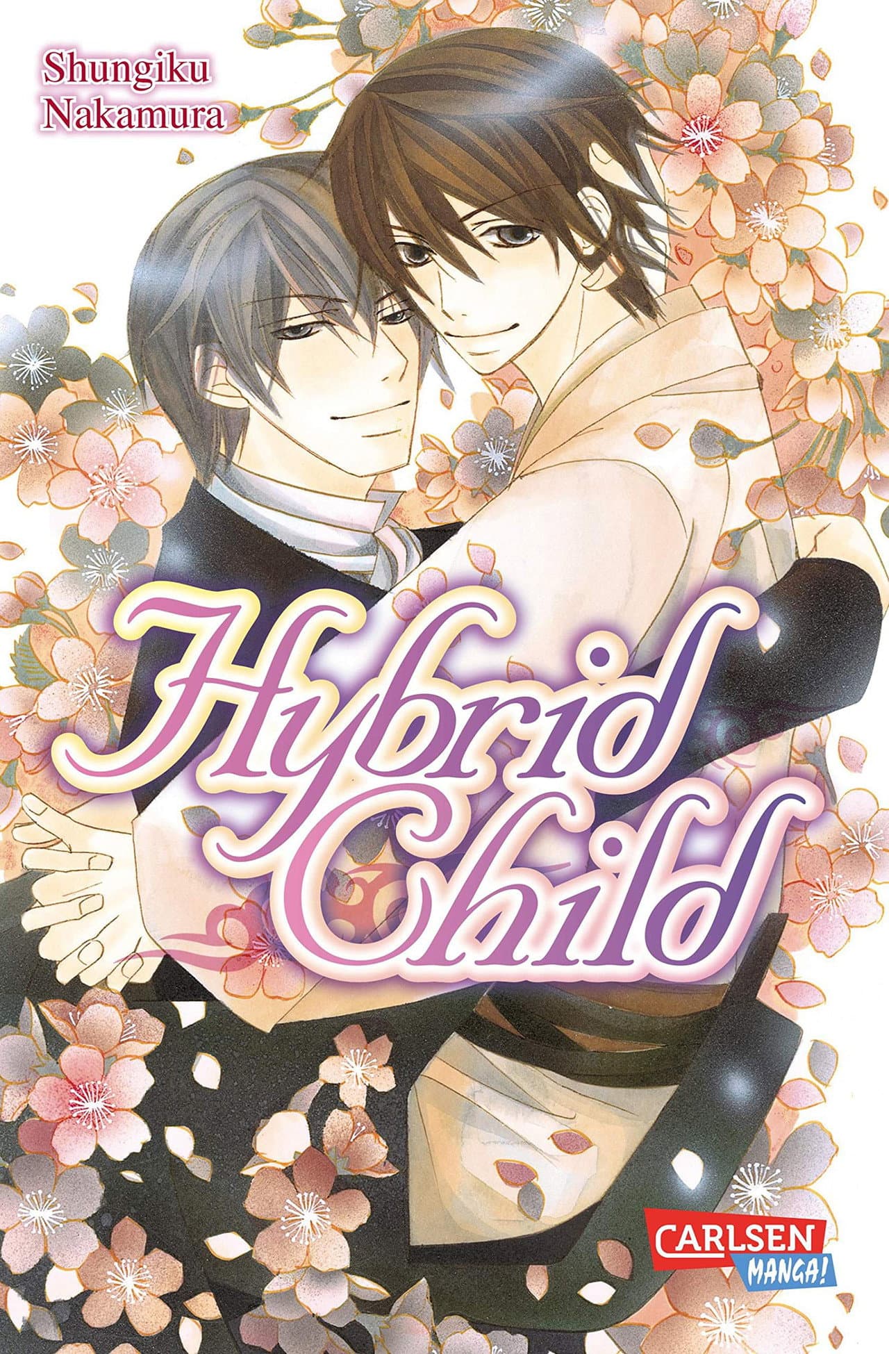Hybrid Child preview 2