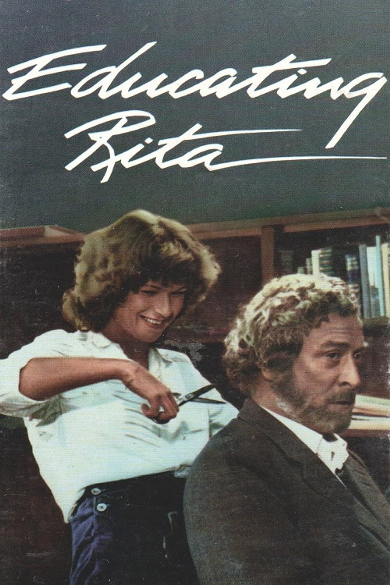 Educating Rita preview 2