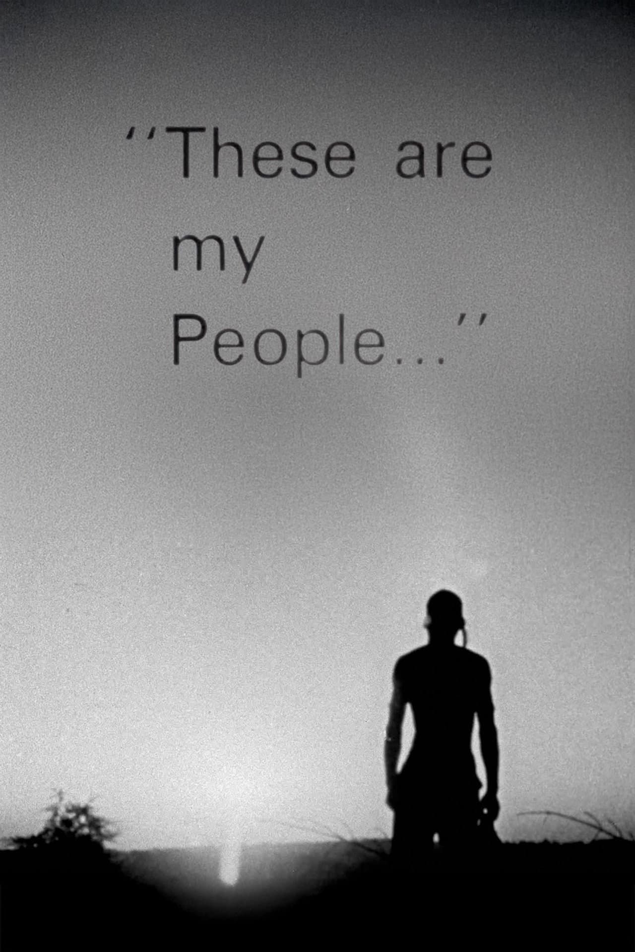 These Are My People... preview 1