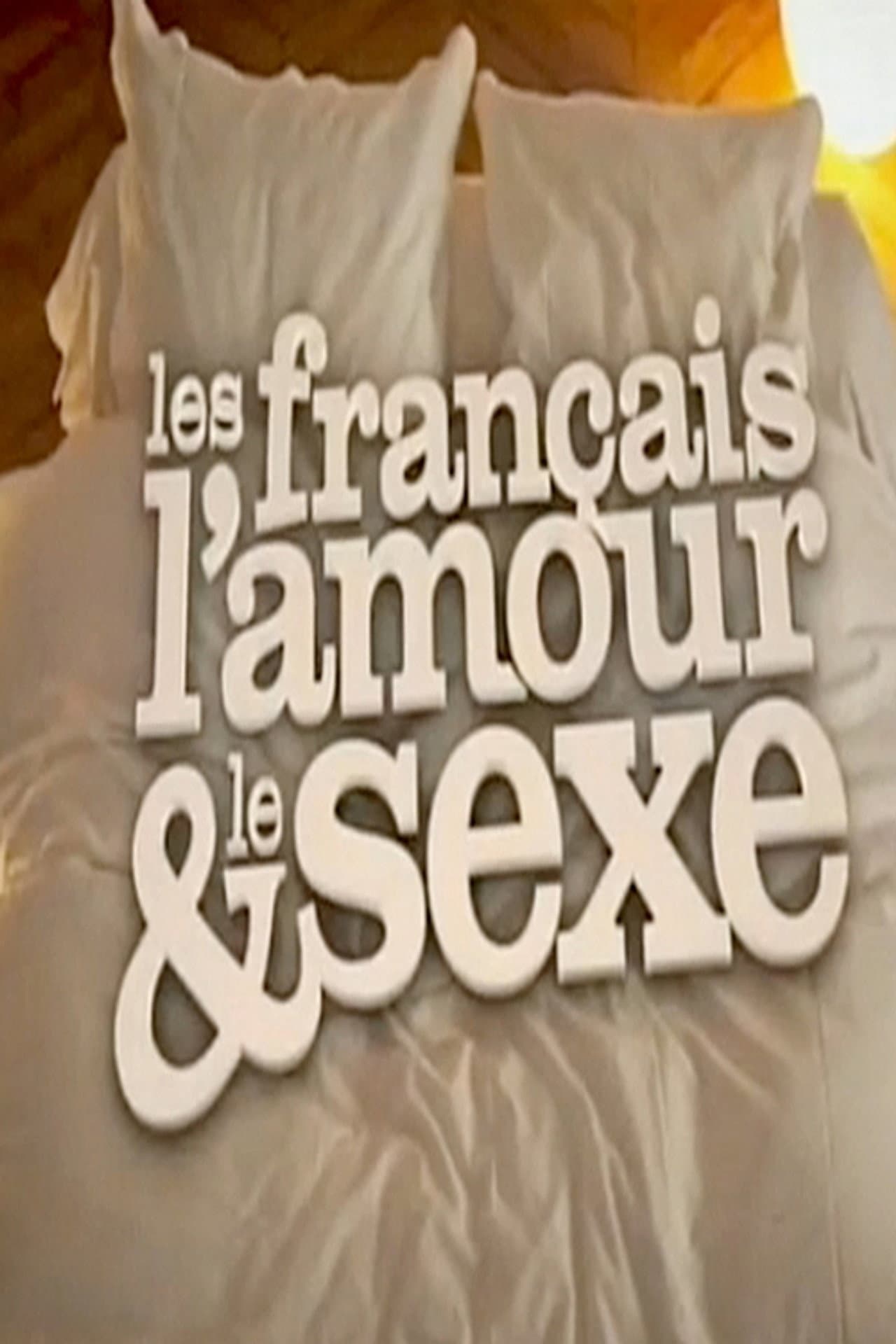 Les Français, l'amour et le sexe preview 2