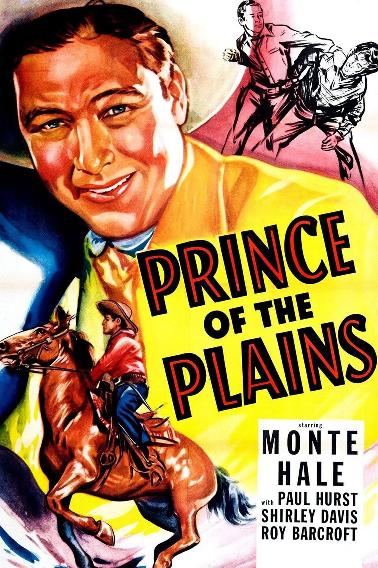 Prince of the Plains preview 2