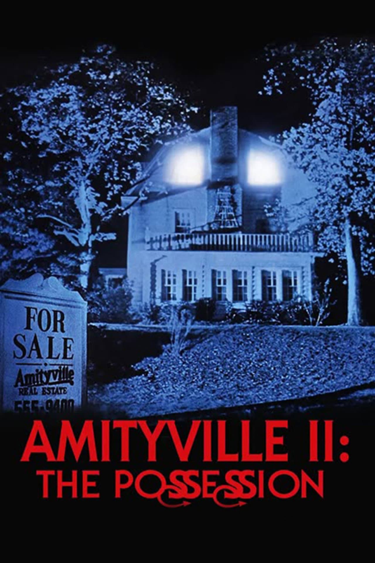 Amityville II: The Possession preview 2
