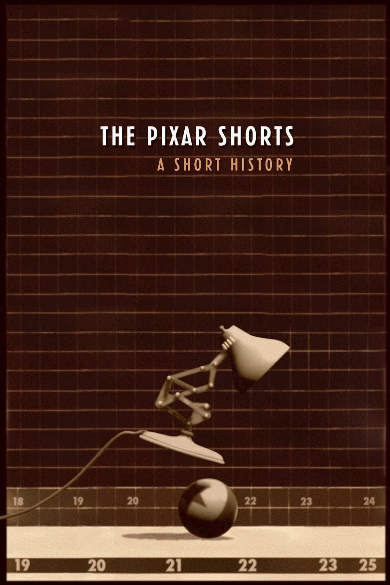 The Pixar Shorts: A Short History preview 1