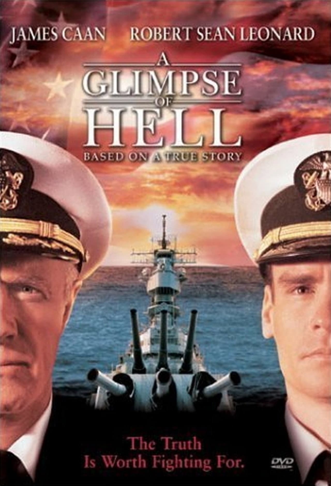 A Glimpse of Hell preview 2
