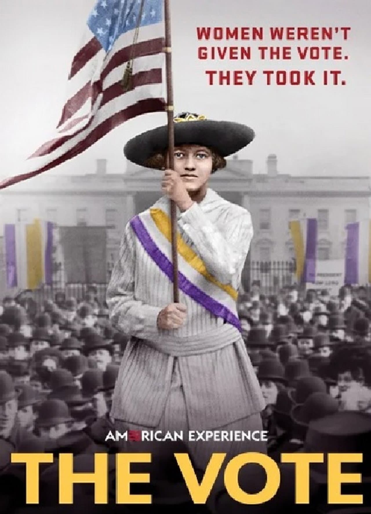 The Vote preview 1