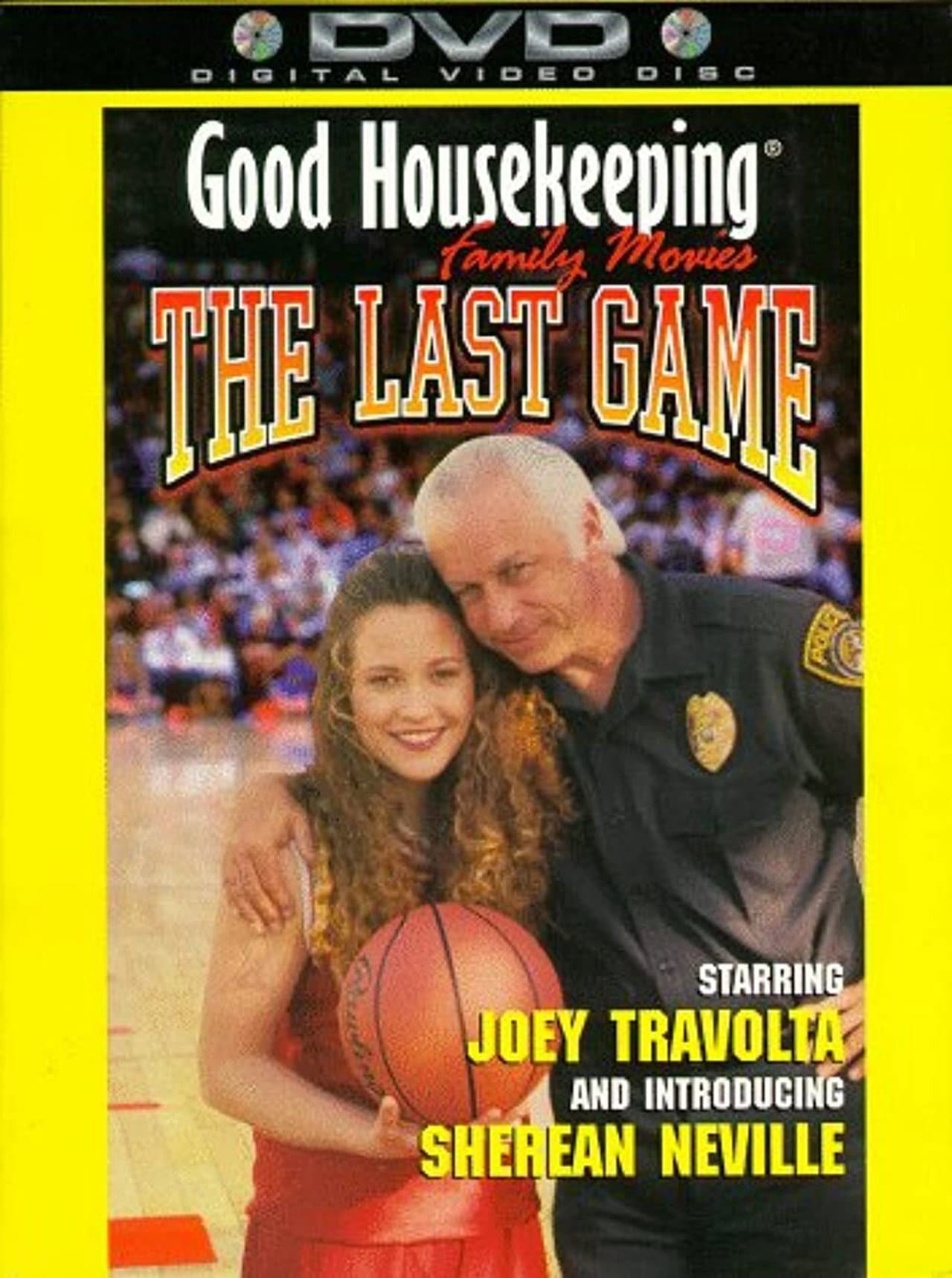 The Last Game preview 1