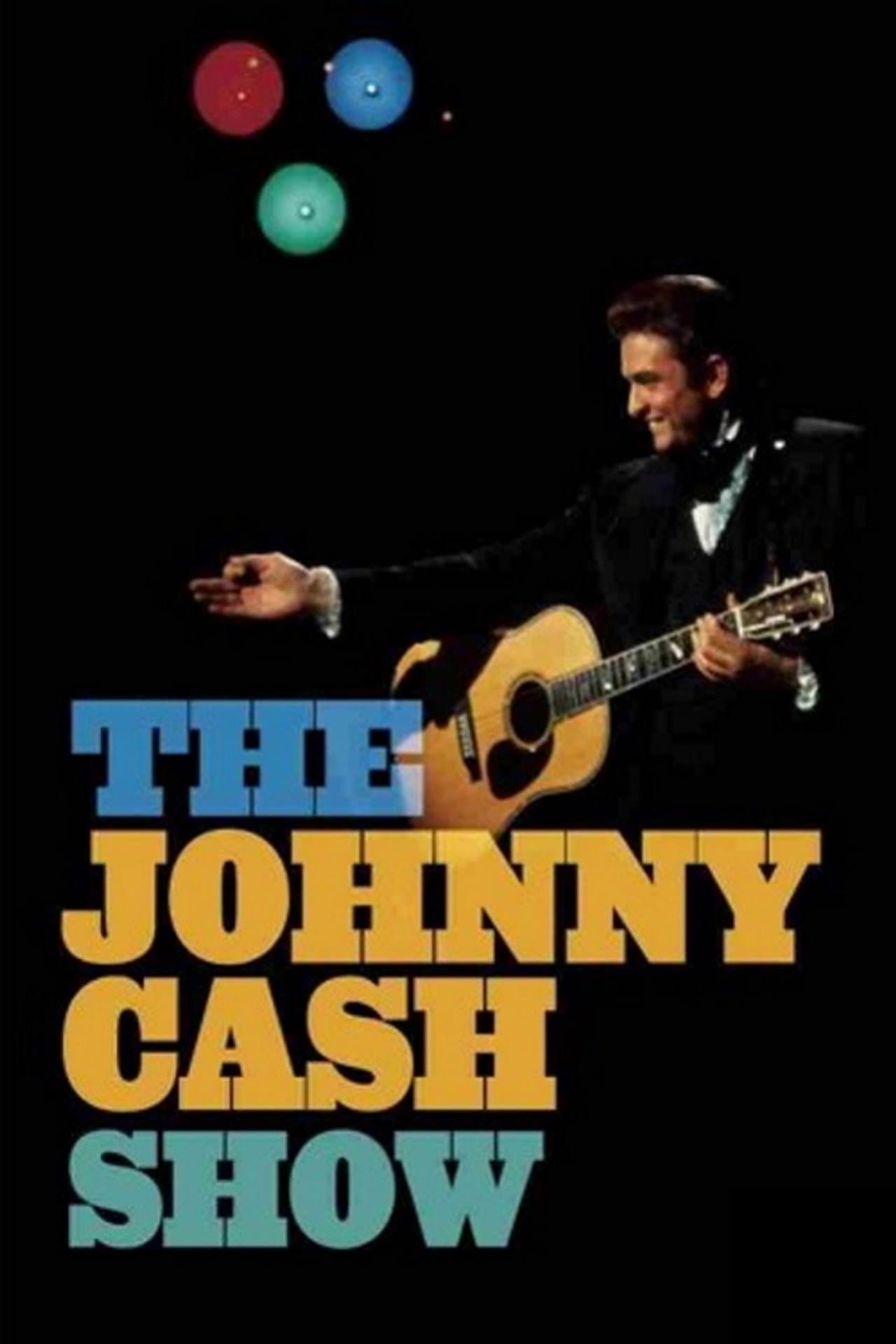 The Johnny Cash Show preview 2