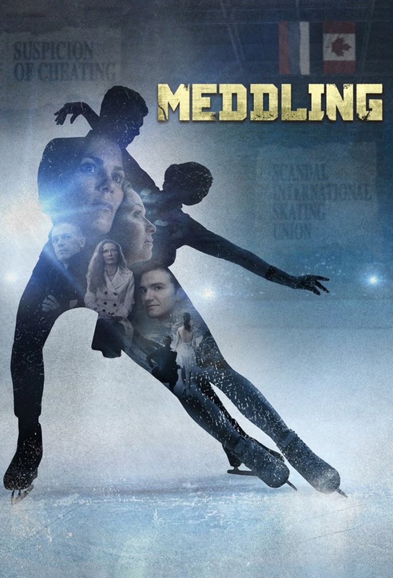 Meddling preview 2
