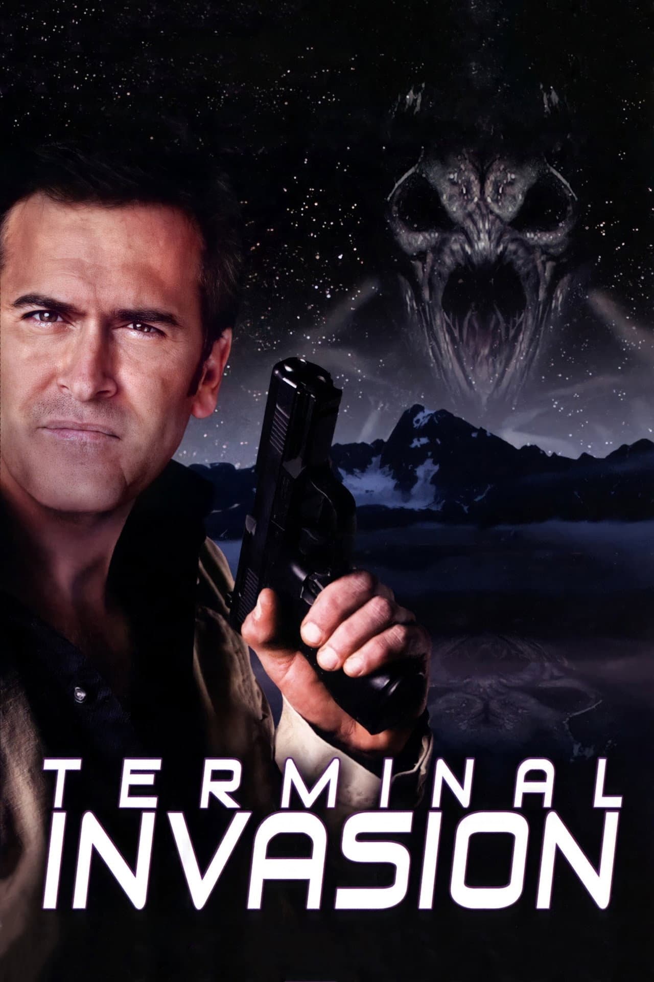 Terminal Invasion preview 2