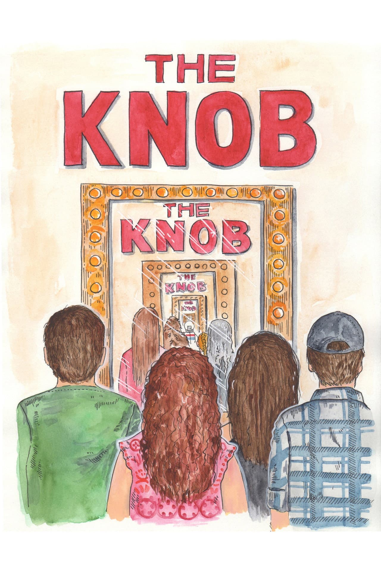 The Knob preview 1