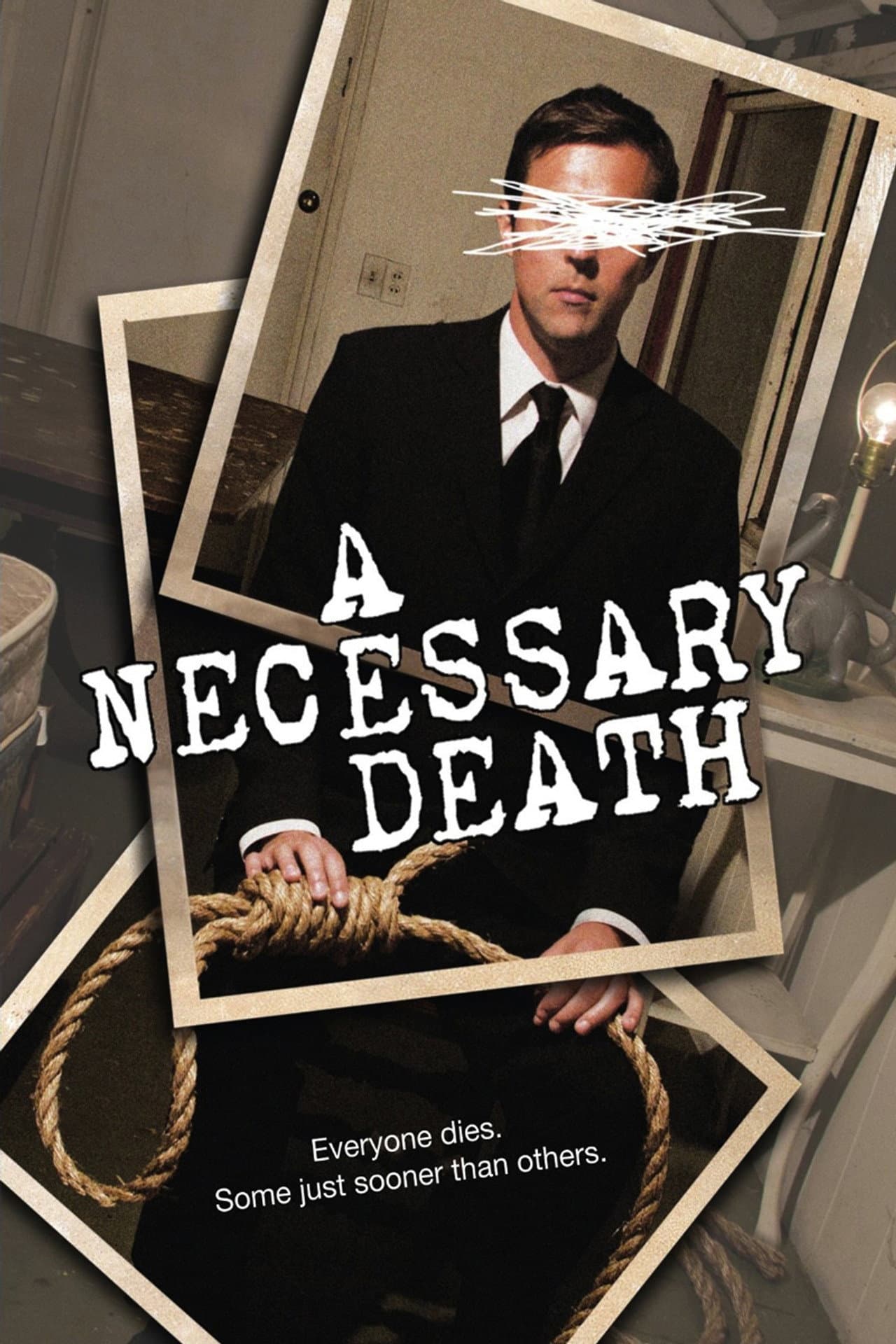 A Necessary Death preview 2
