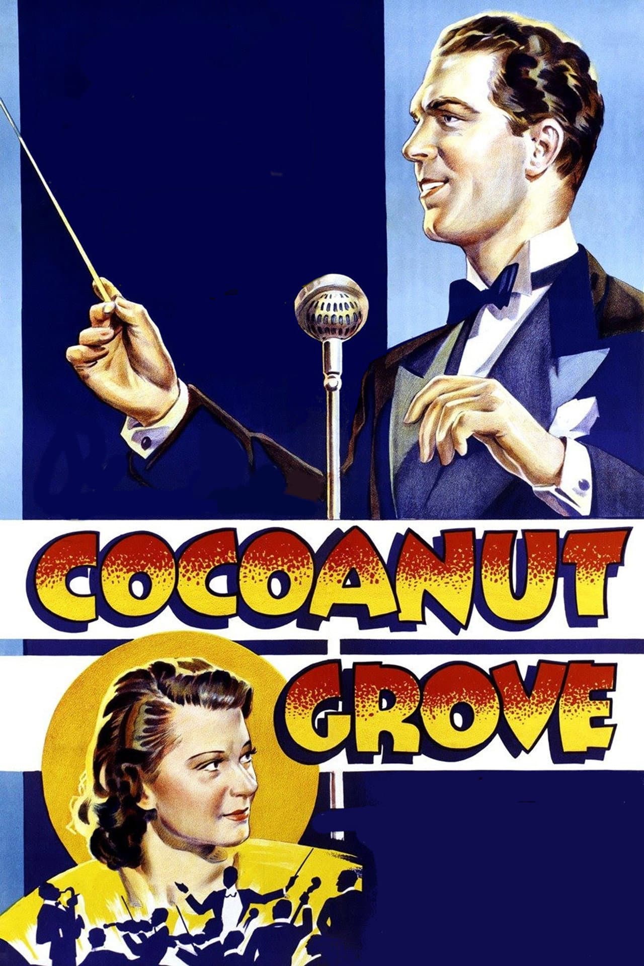 Cocoanut Grove preview 2