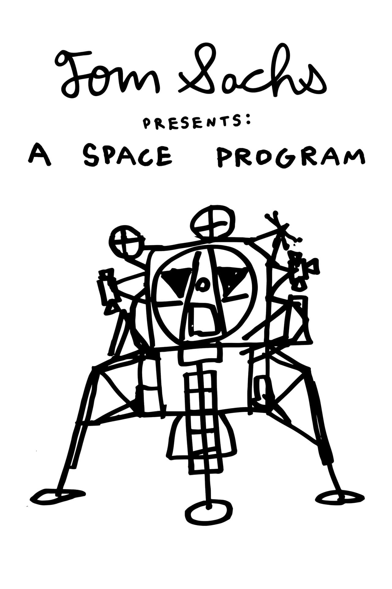 A Space Program preview 2