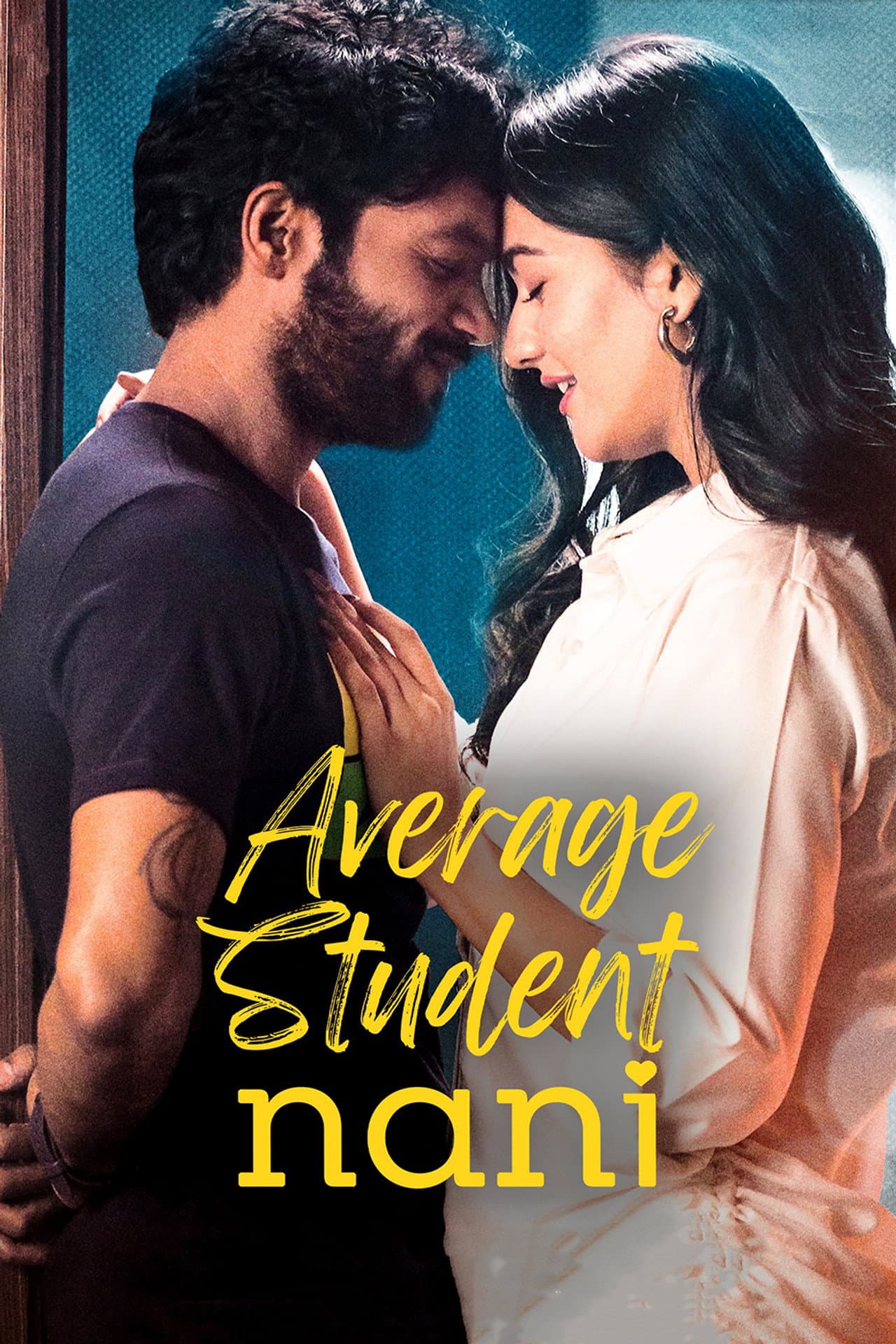 Average Student Nani preview 2
