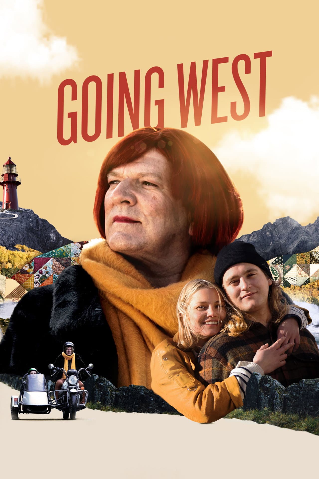 Going West preview 2